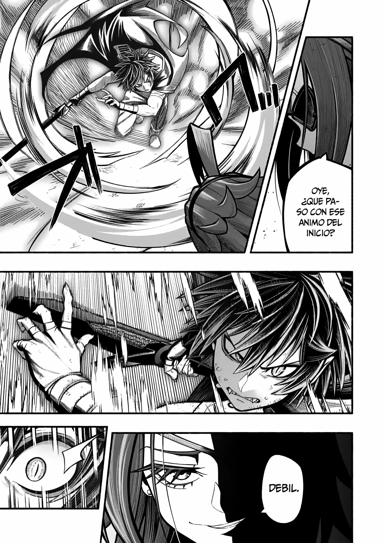 Ryuu to Ayumu Nariagari Boukensha-dou ~ Youzumi toshite S-Rank Party kara Tsuihou Sareta Kaifuku Majutsushi, Suterareta Saki de Saikyou no Shinryuu wo Fukkatsu Sasete Shimau ~ Capítulo 11 - Page 23