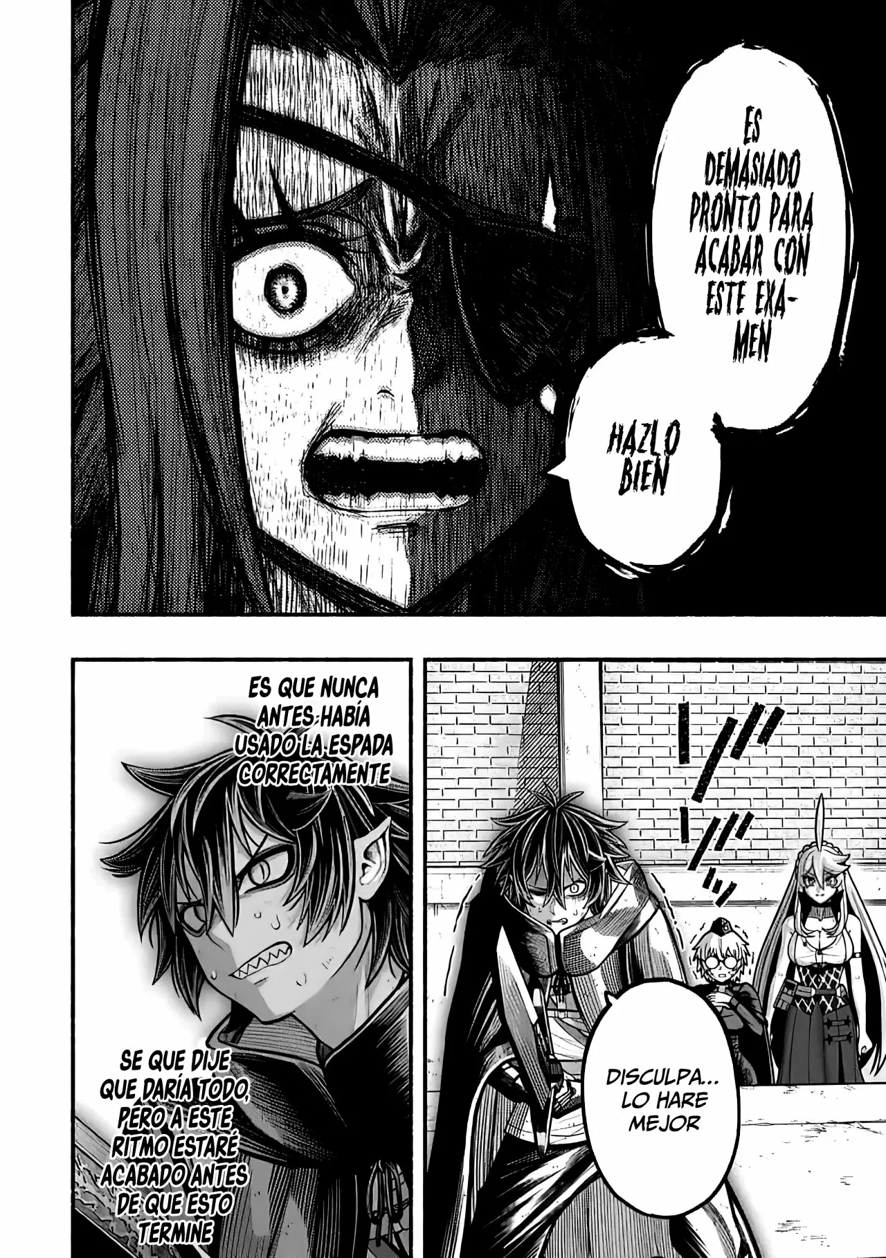 Ryuu to Ayumu Nariagari Boukensha-dou ~ Youzumi toshite S-Rank Party kara Tsuihou Sareta Kaifuku Majutsushi, Suterareta Saki de Saikyou no Shinryuu wo Fukkatsu Sasete Shimau ~ Capítulo 11 - Page 26