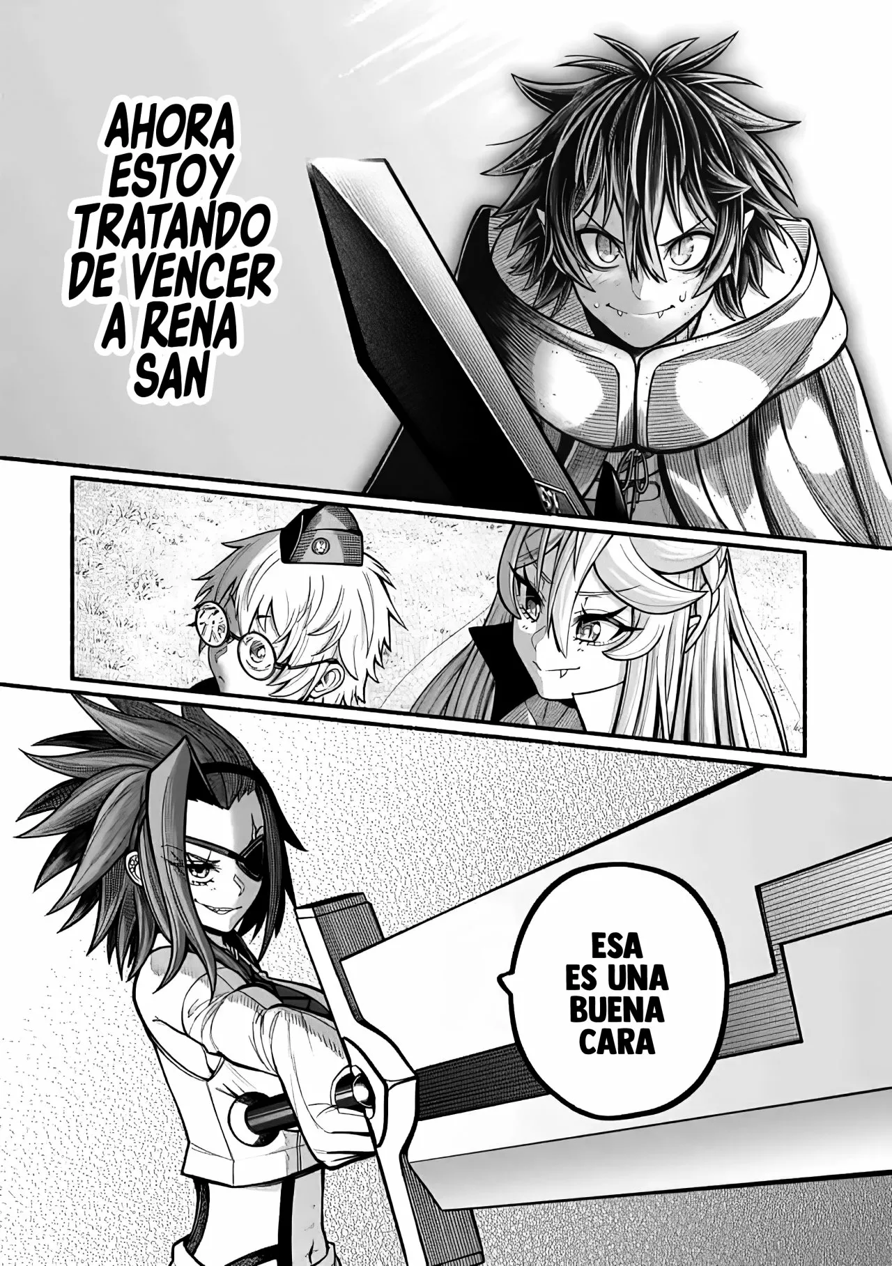 Ryuu to Ayumu Nariagari Boukensha-dou ~ Youzumi toshite S-Rank Party kara Tsuihou Sareta Kaifuku Majutsushi, Suterareta Saki de Saikyou no Shinryuu wo Fukkatsu Sasete Shimau ~ Capítulo 11 - Page 28