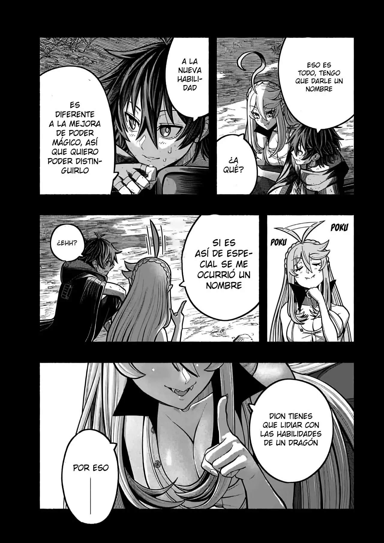 Ryuu to Ayumu Nariagari Boukensha-dou ~ Youzumi toshite S-Rank Party kara Tsuihou Sareta Kaifuku Majutsushi, Suterareta Saki de Saikyou no Shinryuu wo Fukkatsu Sasete Shimau ~ Capítulo 11 - Page 9