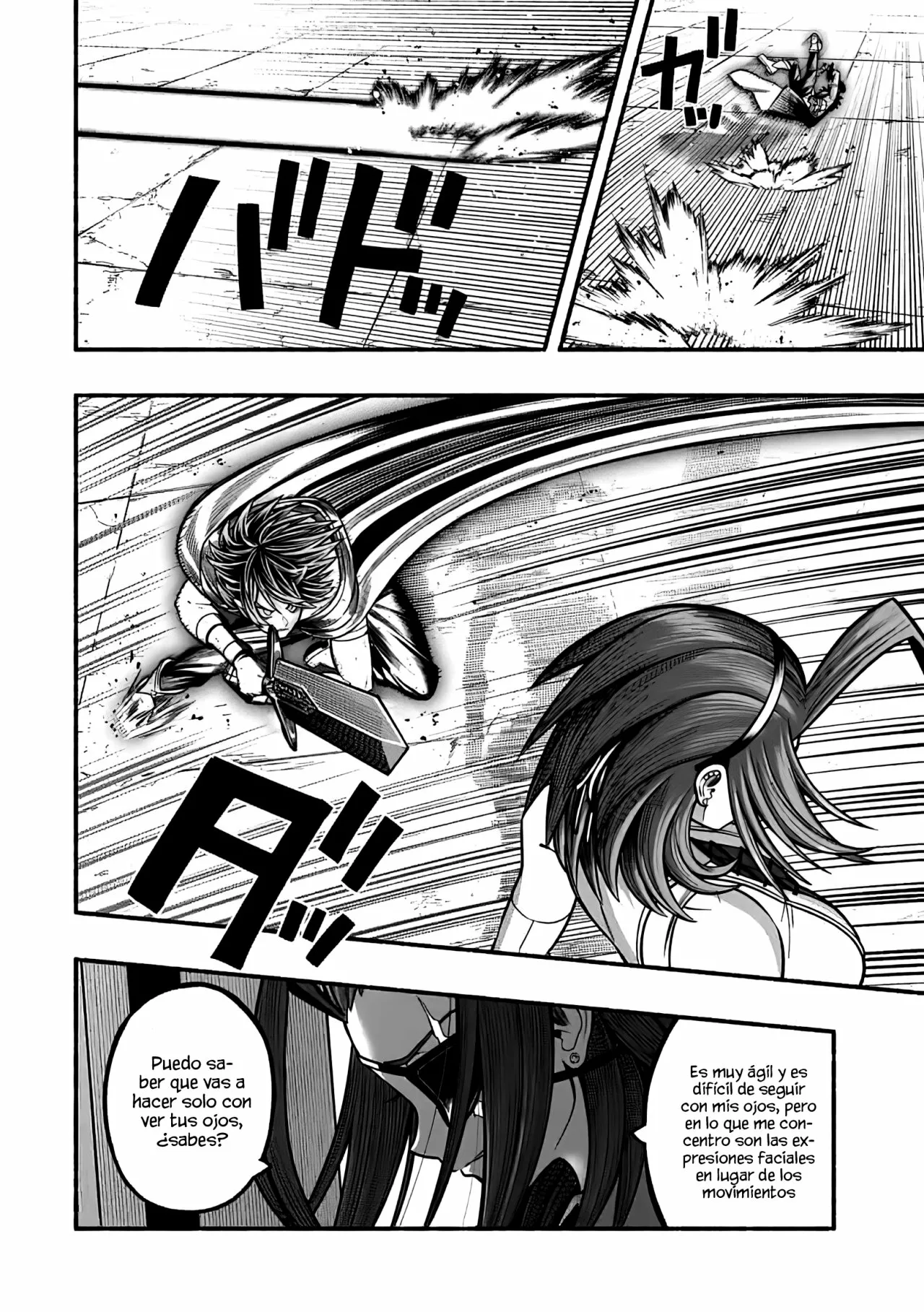 Ryuu to Ayumu Nariagari Boukensha-dou ~ Youzumi toshite S-Rank Party kara Tsuihou Sareta Kaifuku Majutsushi, Suterareta Saki de Saikyou no Shinryuu wo Fukkatsu Sasete Shimau ~ Capítulo 12 - Page 10