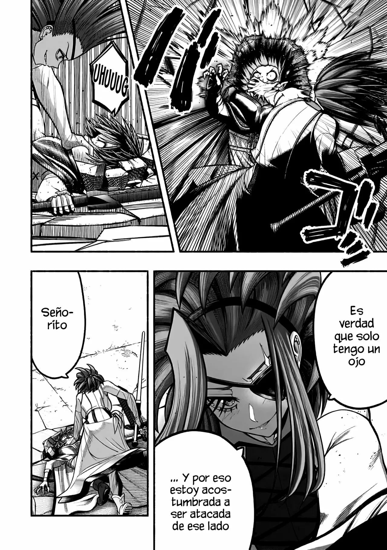 Ryuu to Ayumu Nariagari Boukensha-dou ~ Youzumi toshite S-Rank Party kara Tsuihou Sareta Kaifuku Majutsushi, Suterareta Saki de Saikyou no Shinryuu wo Fukkatsu Sasete Shimau ~ Capítulo 12 - Page 12