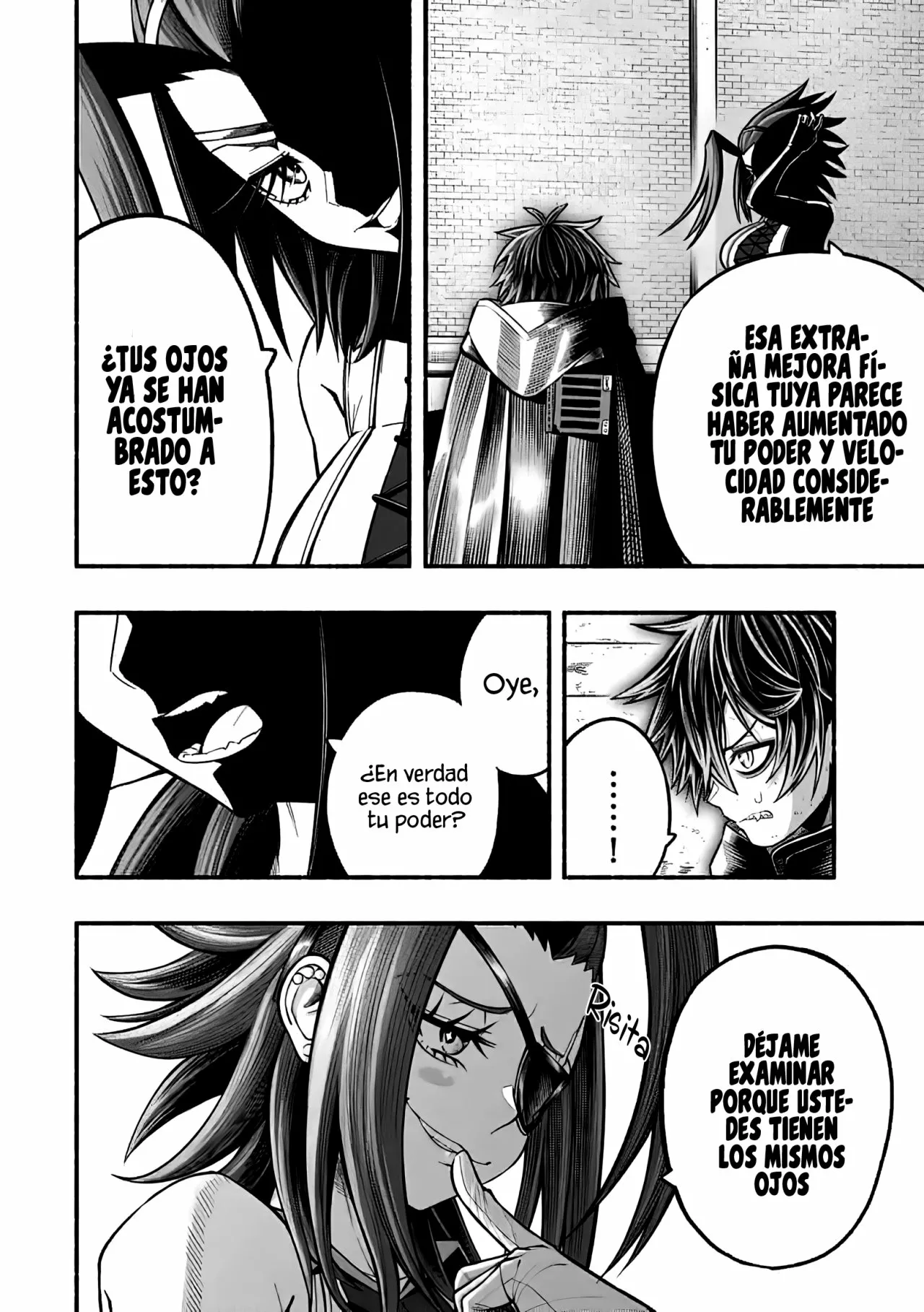 Ryuu to Ayumu Nariagari Boukensha-dou ~ Youzumi toshite S-Rank Party kara Tsuihou Sareta Kaifuku Majutsushi, Suterareta Saki de Saikyou no Shinryuu wo Fukkatsu Sasete Shimau ~ Capítulo 12 - Page 14