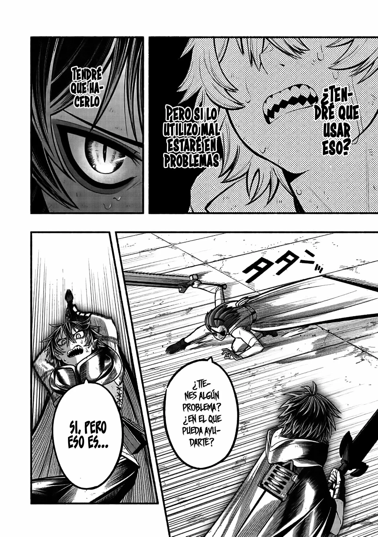 Ryuu to Ayumu Nariagari Boukensha-dou ~ Youzumi toshite S-Rank Party kara Tsuihou Sareta Kaifuku Majutsushi, Suterareta Saki de Saikyou no Shinryuu wo Fukkatsu Sasete Shimau ~ Capítulo 12 - Page 16