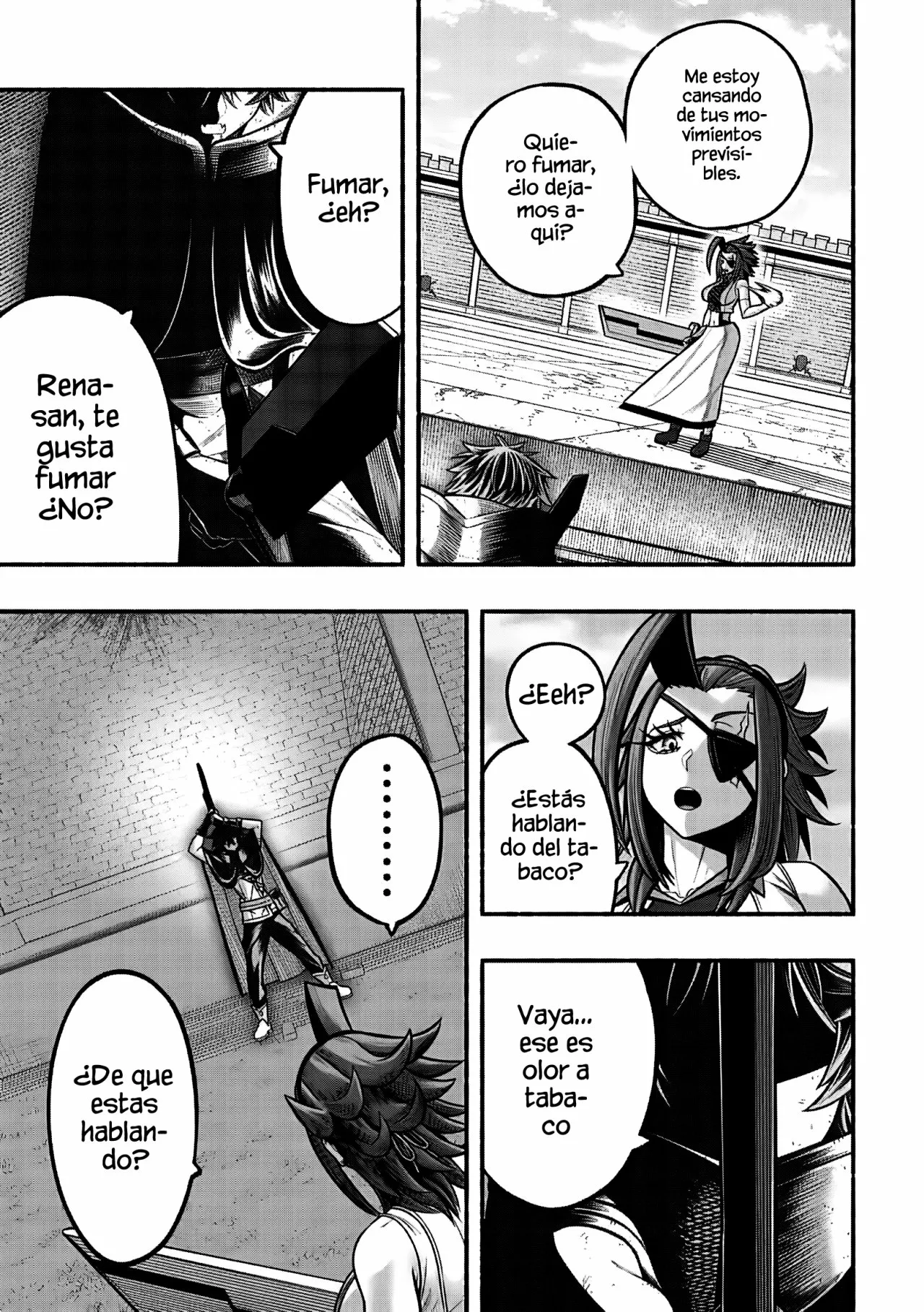 Ryuu to Ayumu Nariagari Boukensha-dou ~ Youzumi toshite S-Rank Party kara Tsuihou Sareta Kaifuku Majutsushi, Suterareta Saki de Saikyou no Shinryuu wo Fukkatsu Sasete Shimau ~ Capítulo 12 - Page 19