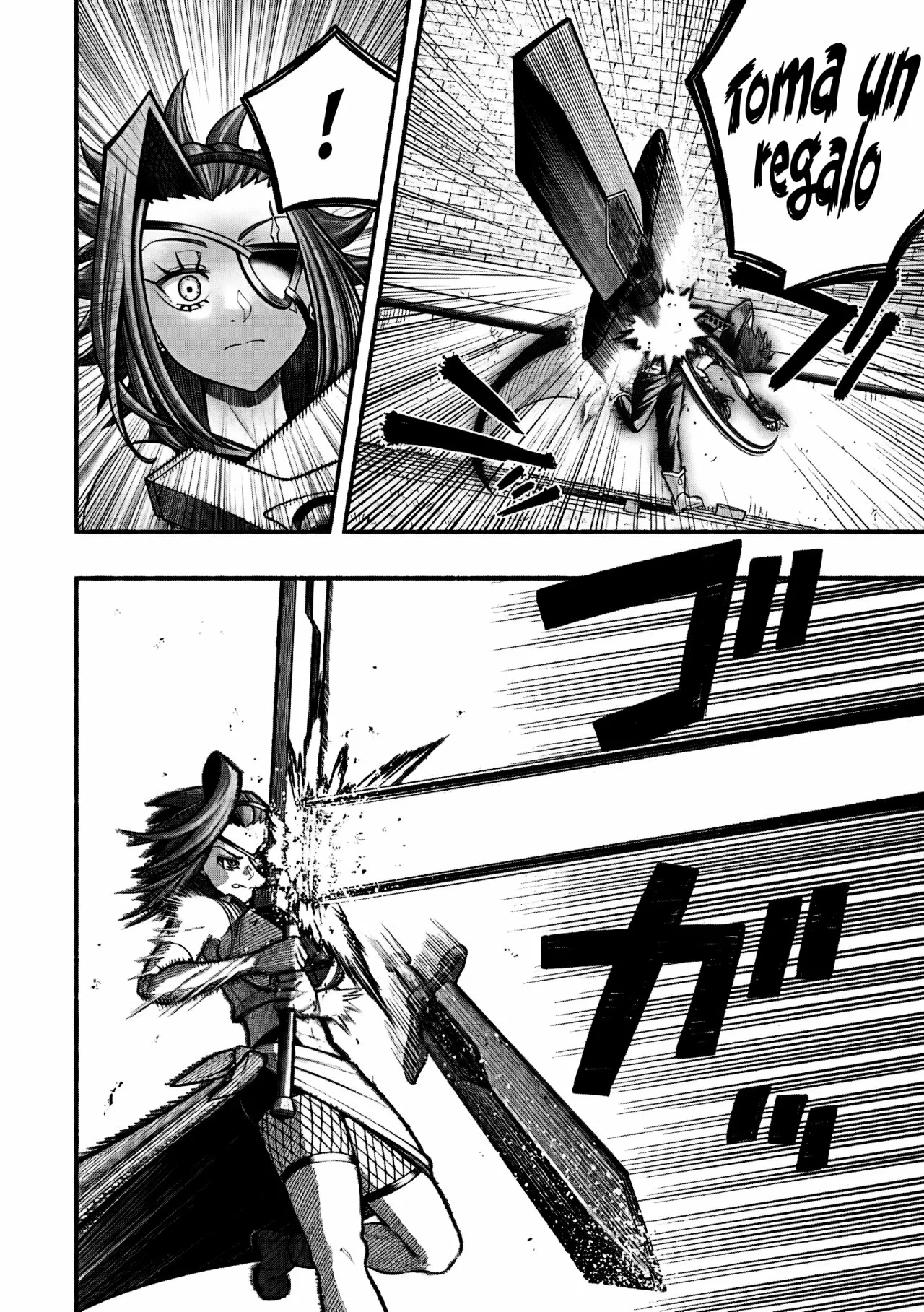 Ryuu to Ayumu Nariagari Boukensha-dou ~ Youzumi toshite S-Rank Party kara Tsuihou Sareta Kaifuku Majutsushi, Suterareta Saki de Saikyou no Shinryuu wo Fukkatsu Sasete Shimau ~ Capítulo 12 - Page 20