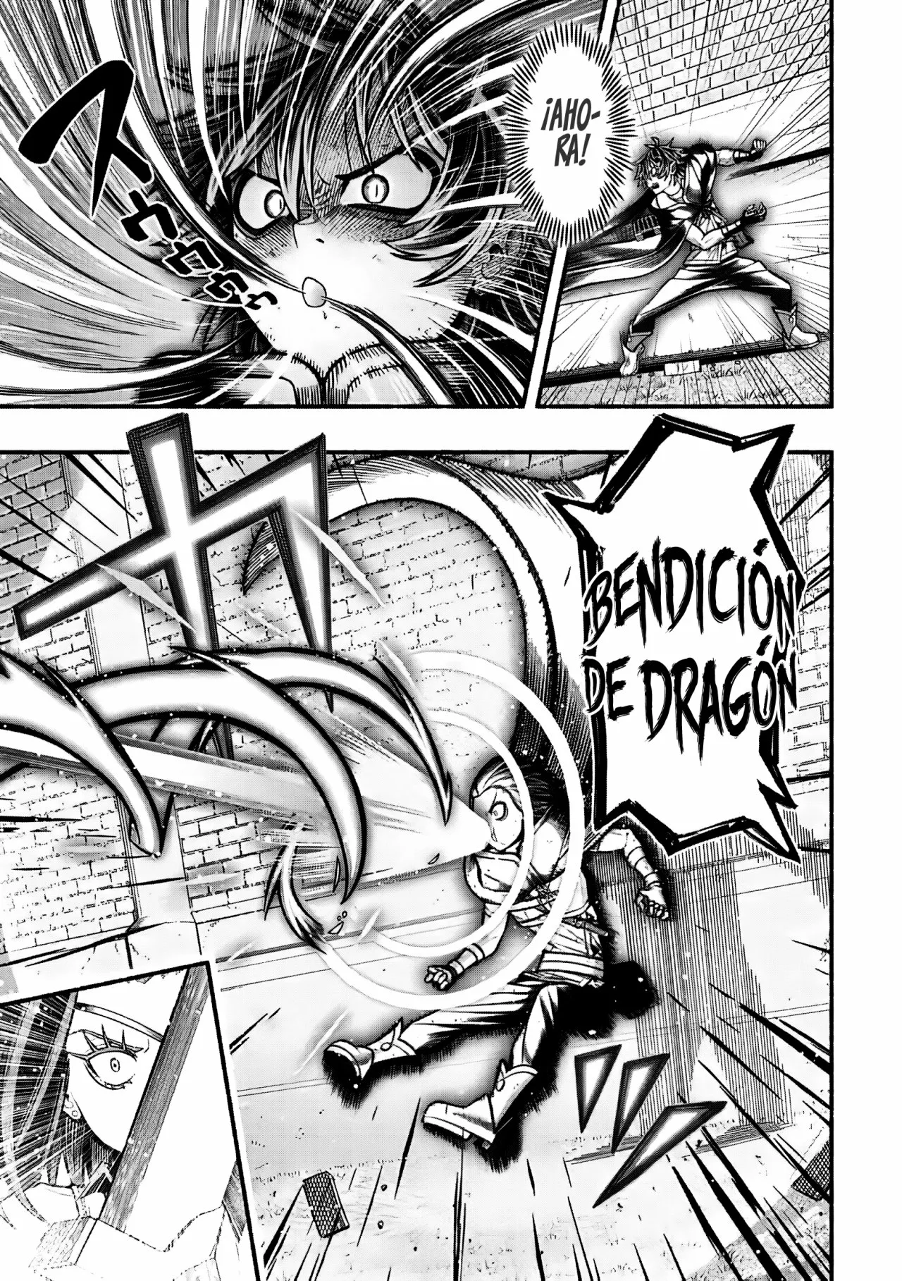 Ryuu to Ayumu Nariagari Boukensha-dou ~ Youzumi toshite S-Rank Party kara Tsuihou Sareta Kaifuku Majutsushi, Suterareta Saki de Saikyou no Shinryuu wo Fukkatsu Sasete Shimau ~ Capítulo 12 - Page 21