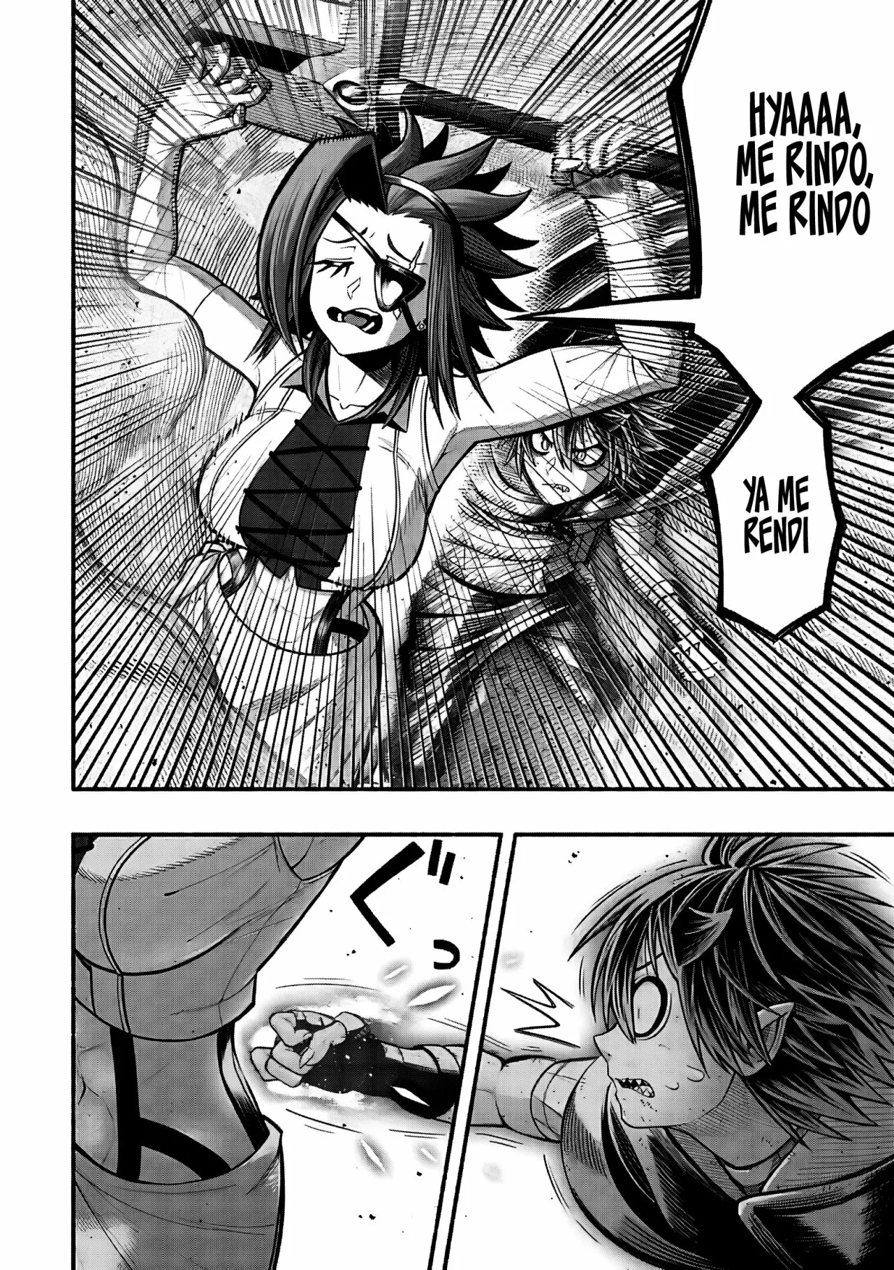 Ryuu to Ayumu Nariagari Boukensha-dou ~ Youzumi toshite S-Rank Party kara Tsuihou Sareta Kaifuku Majutsushi, Suterareta Saki de Saikyou no Shinryuu wo Fukkatsu Sasete Shimau ~ Capítulo 12 - Page 28