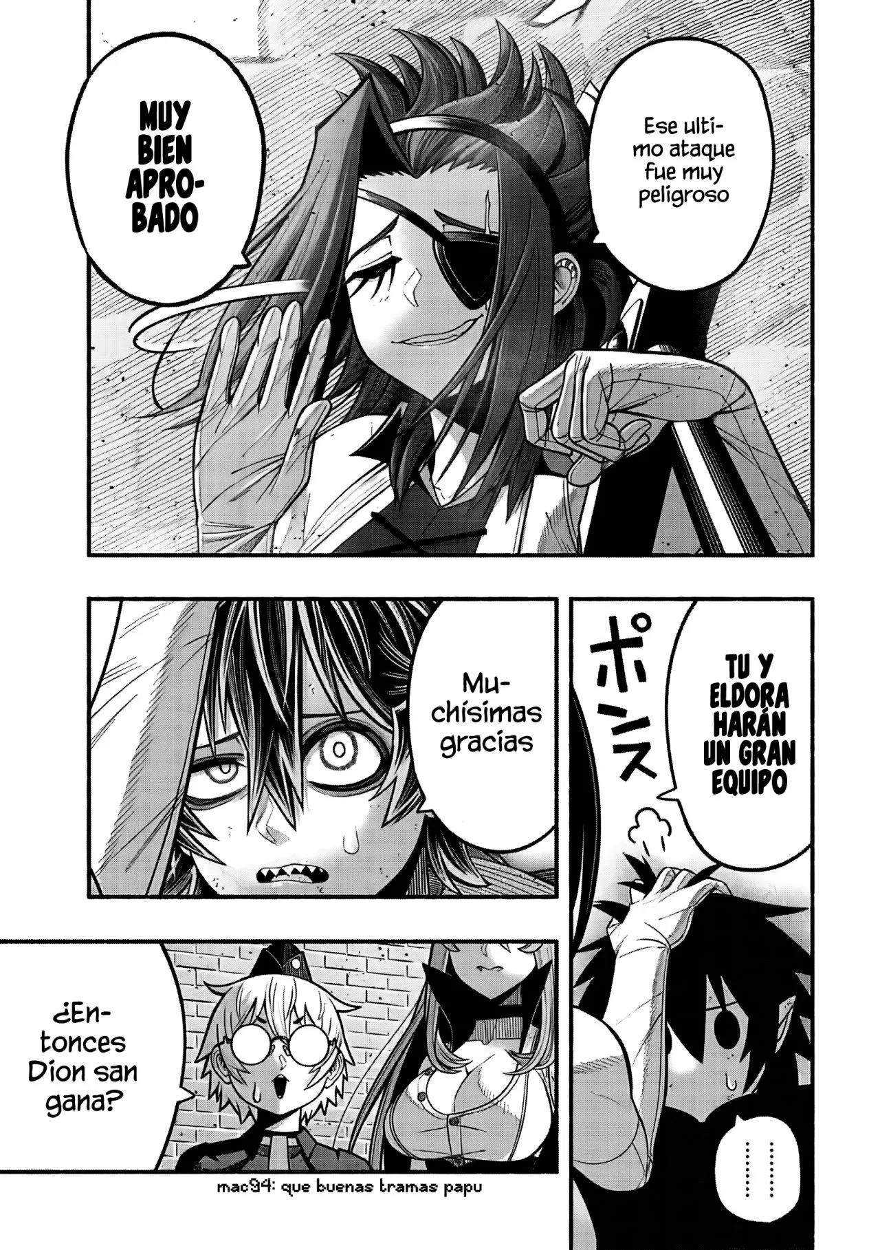 Ryuu to Ayumu Nariagari Boukensha-dou ~ Youzumi toshite S-Rank Party kara Tsuihou Sareta Kaifuku Majutsushi, Suterareta Saki de Saikyou no Shinryuu wo Fukkatsu Sasete Shimau ~ Capítulo 12 - Page 29