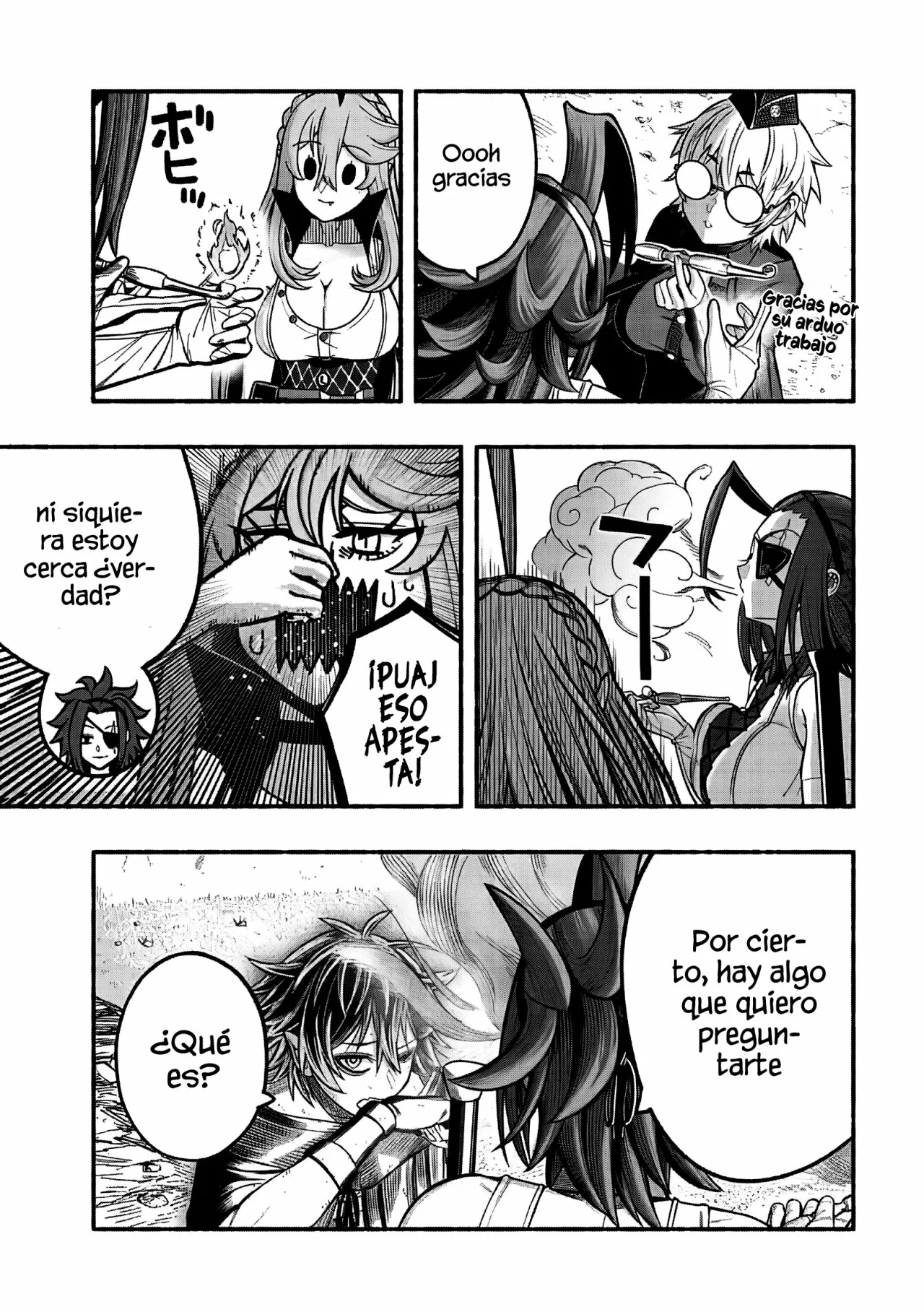 Ryuu to Ayumu Nariagari Boukensha-dou ~ Youzumi toshite S-Rank Party kara Tsuihou Sareta Kaifuku Majutsushi, Suterareta Saki de Saikyou no Shinryuu wo Fukkatsu Sasete Shimau ~ Capítulo 12 - Page 31