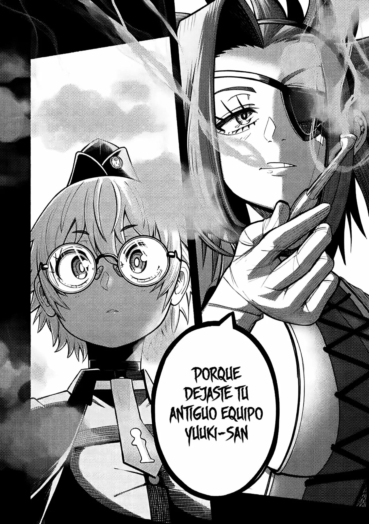 Ryuu to Ayumu Nariagari Boukensha-dou ~ Youzumi toshite S-Rank Party kara Tsuihou Sareta Kaifuku Majutsushi, Suterareta Saki de Saikyou no Shinryuu wo Fukkatsu Sasete Shimau ~ Capítulo 12 - Page 32