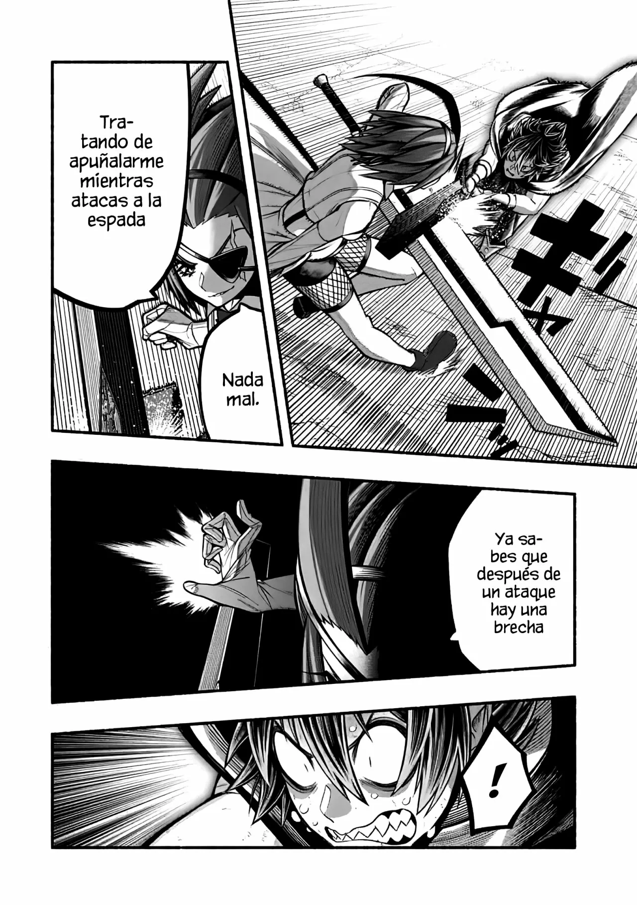 Ryuu to Ayumu Nariagari Boukensha-dou ~ Youzumi toshite S-Rank Party kara Tsuihou Sareta Kaifuku Majutsushi, Suterareta Saki de Saikyou no Shinryuu wo Fukkatsu Sasete Shimau ~ Capítulo 12 - Page 6