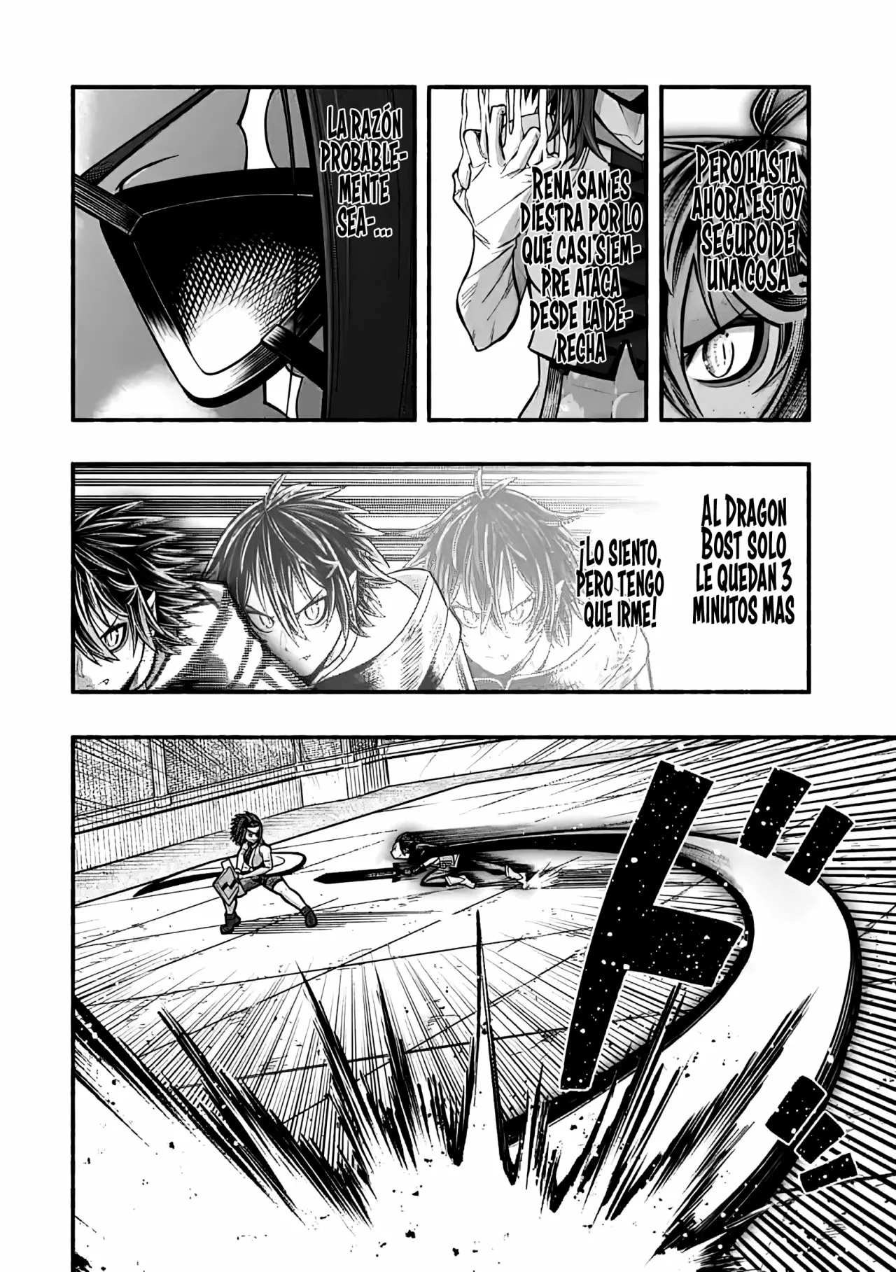 Ryuu to Ayumu Nariagari Boukensha-dou ~ Youzumi toshite S-Rank Party kara Tsuihou Sareta Kaifuku Majutsushi, Suterareta Saki de Saikyou no Shinryuu wo Fukkatsu Sasete Shimau ~ Capítulo 12 - Page 8