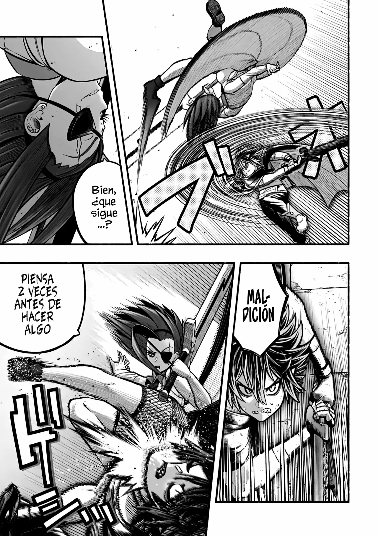 Ryuu to Ayumu Nariagari Boukensha-dou ~ Youzumi toshite S-Rank Party kara Tsuihou Sareta Kaifuku Majutsushi, Suterareta Saki de Saikyou no Shinryuu wo Fukkatsu Sasete Shimau ~ Capítulo 12 - Page 9