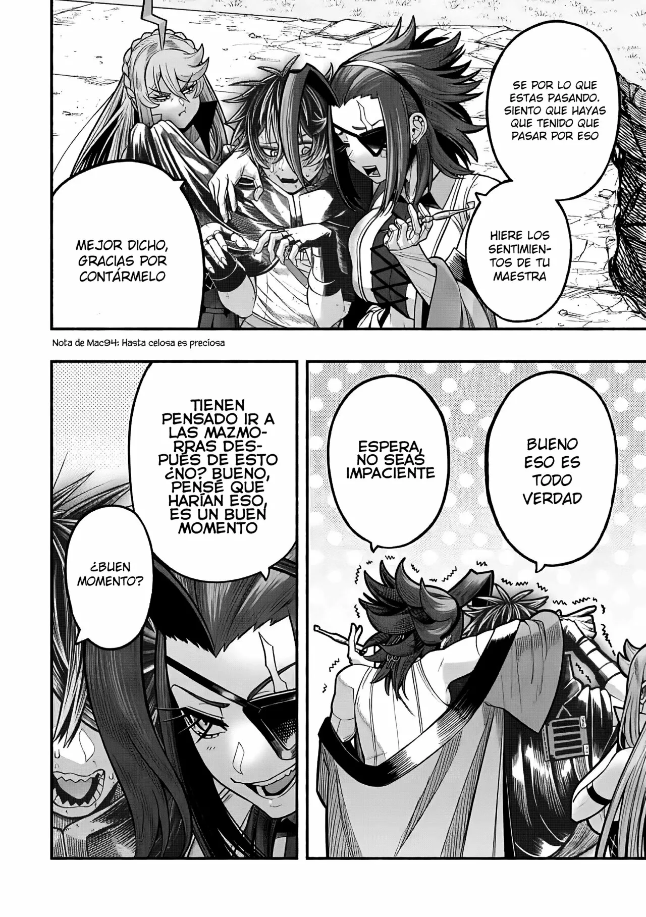 Ryuu to Ayumu Nariagari Boukensha-dou ~ Youzumi toshite S-Rank Party kara Tsuihou Sareta Kaifuku Majutsushi, Suterareta Saki de Saikyou no Shinryuu wo Fukkatsu Sasete Shimau ~ Capítulo 13 - Page 10