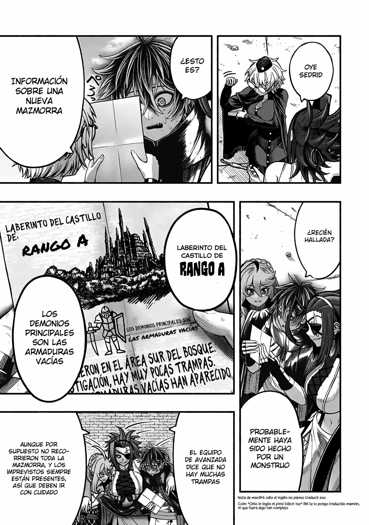 Ryuu to Ayumu Nariagari Boukensha-dou ~ Youzumi toshite S-Rank Party kara Tsuihou Sareta Kaifuku Majutsushi, Suterareta Saki de Saikyou no Shinryuu wo Fukkatsu Sasete Shimau ~ Capítulo 13 - Page 11