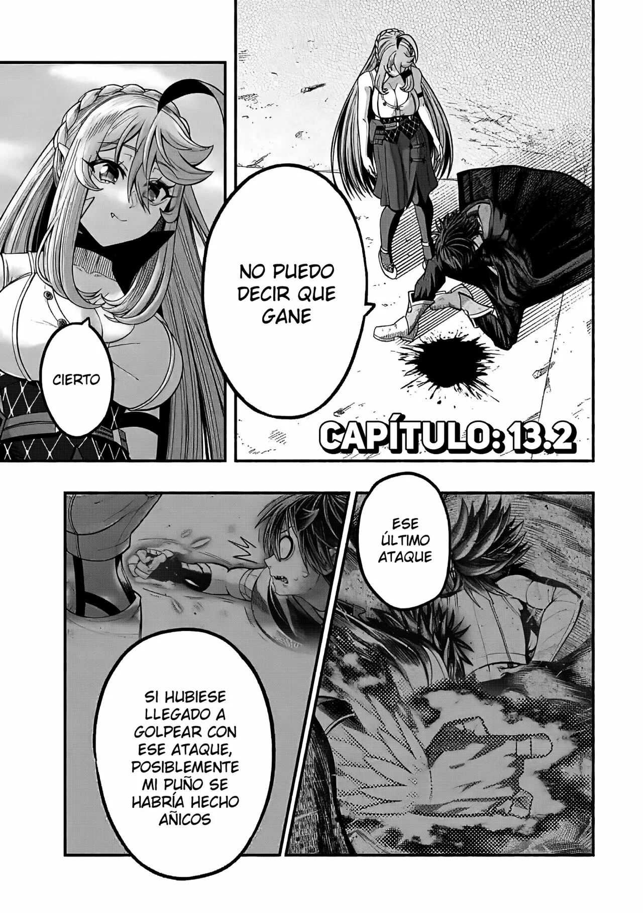 Ryuu to Ayumu Nariagari Boukensha-dou ~ Youzumi toshite S-Rank Party kara Tsuihou Sareta Kaifuku Majutsushi, Suterareta Saki de Saikyou no Shinryuu wo Fukkatsu Sasete Shimau ~ Capítulo 13 - Page 15