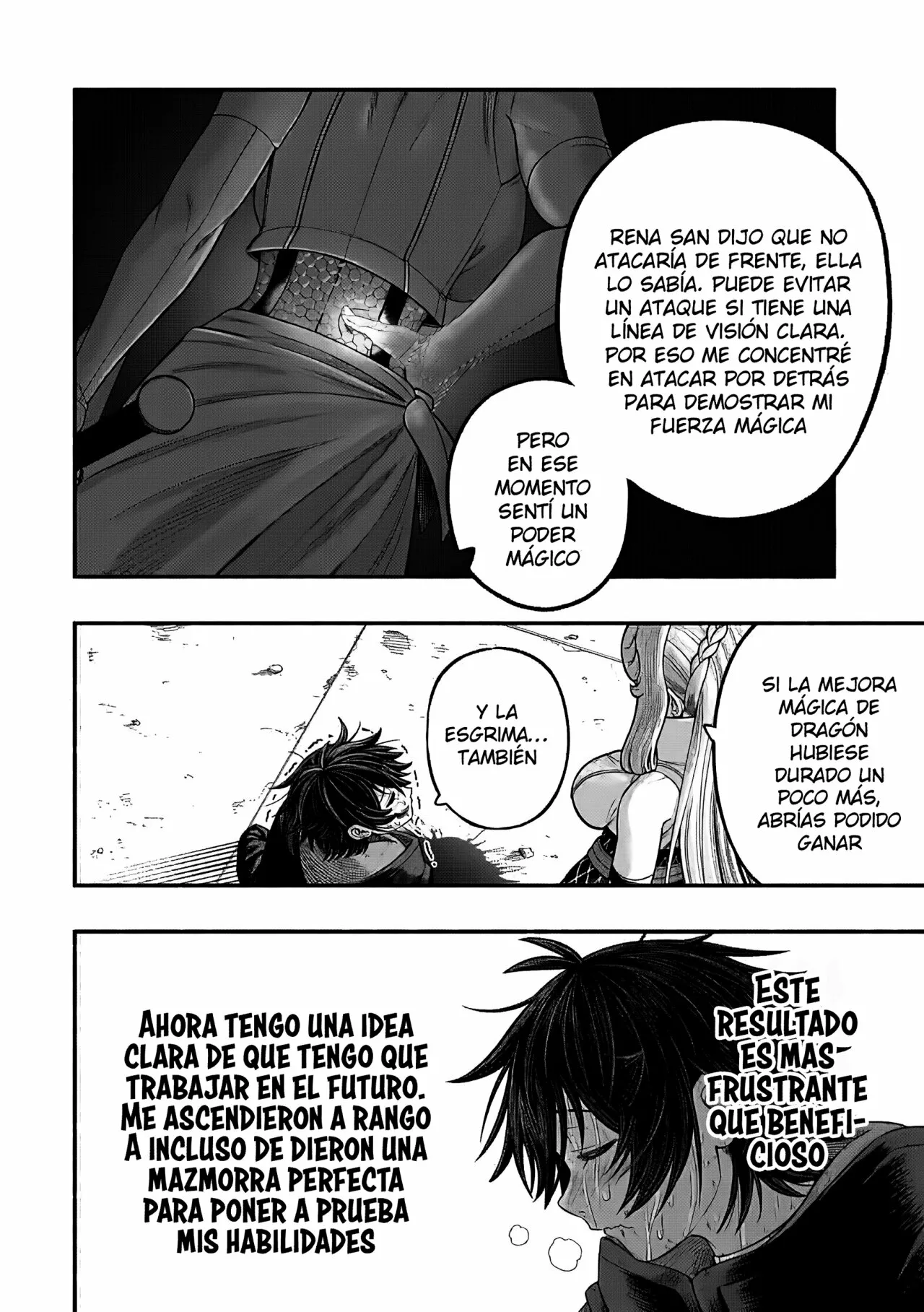 Ryuu to Ayumu Nariagari Boukensha-dou ~ Youzumi toshite S-Rank Party kara Tsuihou Sareta Kaifuku Majutsushi, Suterareta Saki de Saikyou no Shinryuu wo Fukkatsu Sasete Shimau ~ Capítulo 13 - Page 16