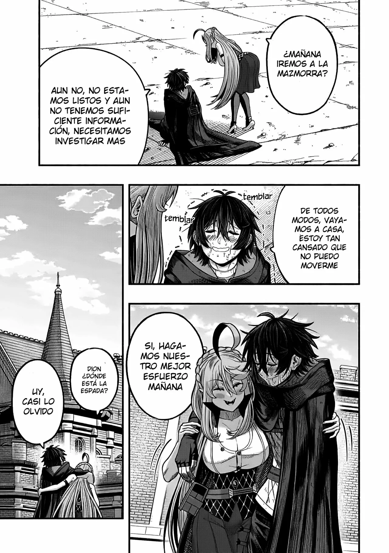 Ryuu to Ayumu Nariagari Boukensha-dou ~ Youzumi toshite S-Rank Party kara Tsuihou Sareta Kaifuku Majutsushi, Suterareta Saki de Saikyou no Shinryuu wo Fukkatsu Sasete Shimau ~ Capítulo 13 - Page 17