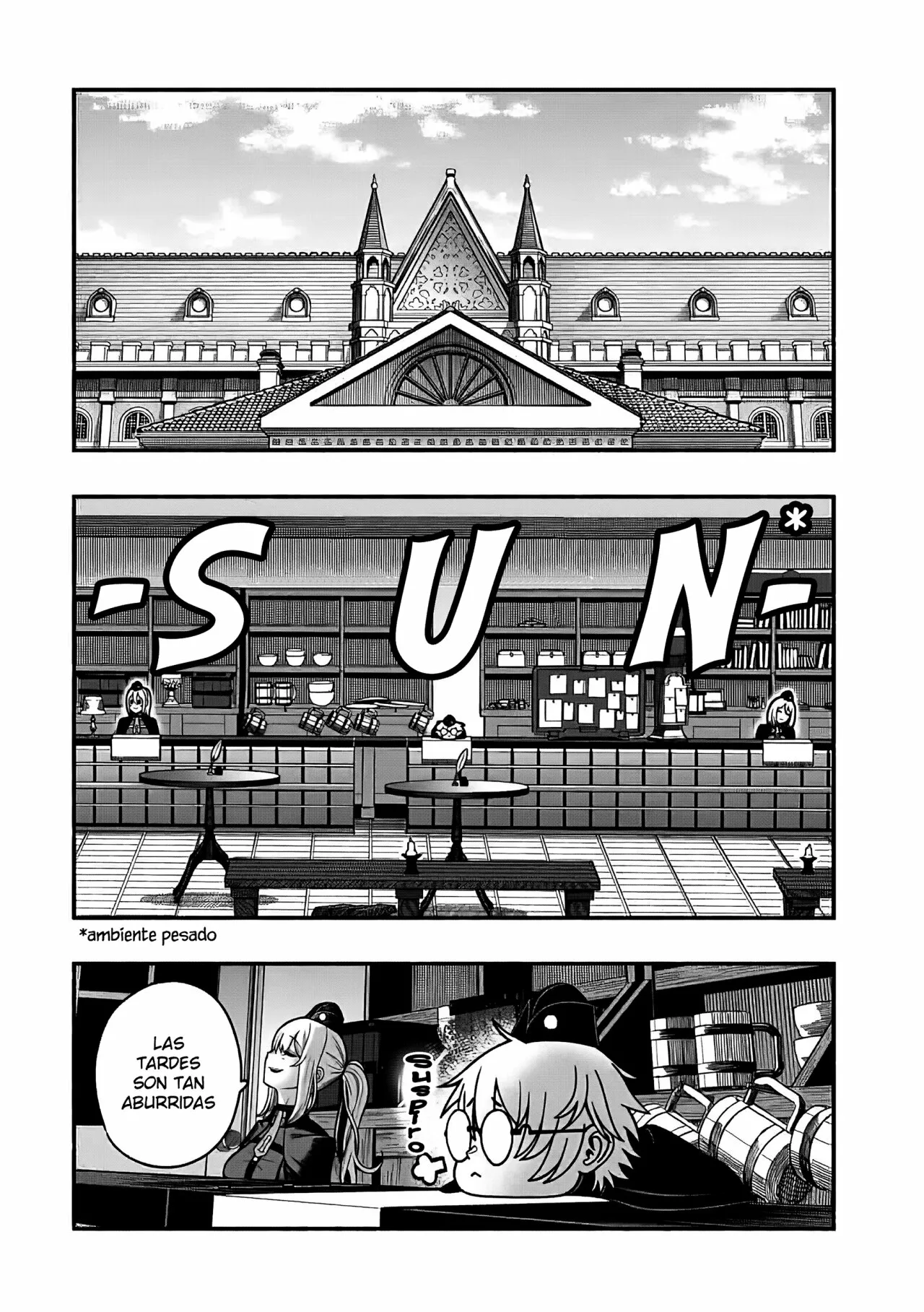 Ryuu to Ayumu Nariagari Boukensha-dou ~ Youzumi toshite S-Rank Party kara Tsuihou Sareta Kaifuku Majutsushi, Suterareta Saki de Saikyou no Shinryuu wo Fukkatsu Sasete Shimau ~ Capítulo 13 - Page 18