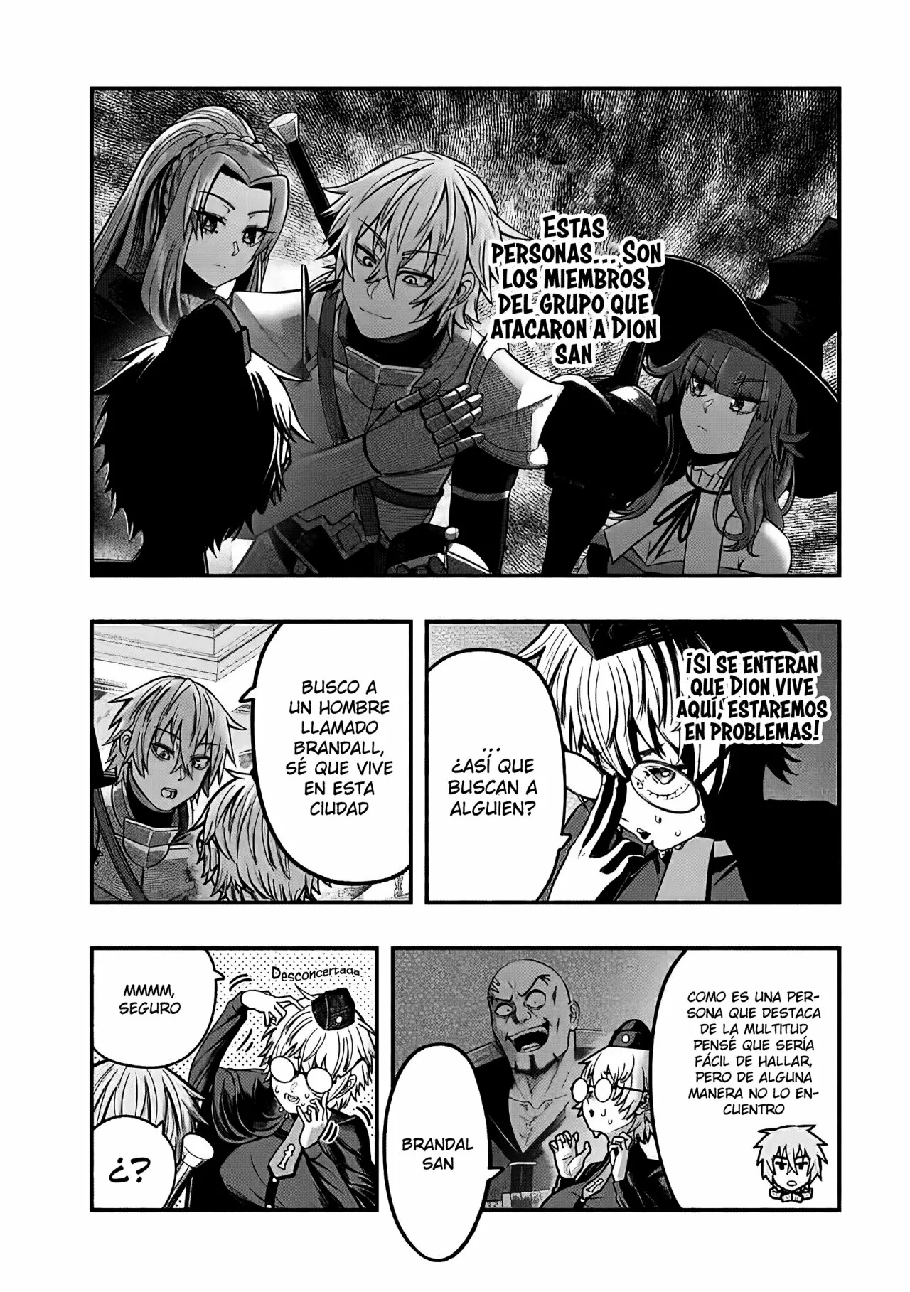 Ryuu to Ayumu Nariagari Boukensha-dou ~ Youzumi toshite S-Rank Party kara Tsuihou Sareta Kaifuku Majutsushi, Suterareta Saki de Saikyou no Shinryuu wo Fukkatsu Sasete Shimau ~ Capítulo 13 - Page 21