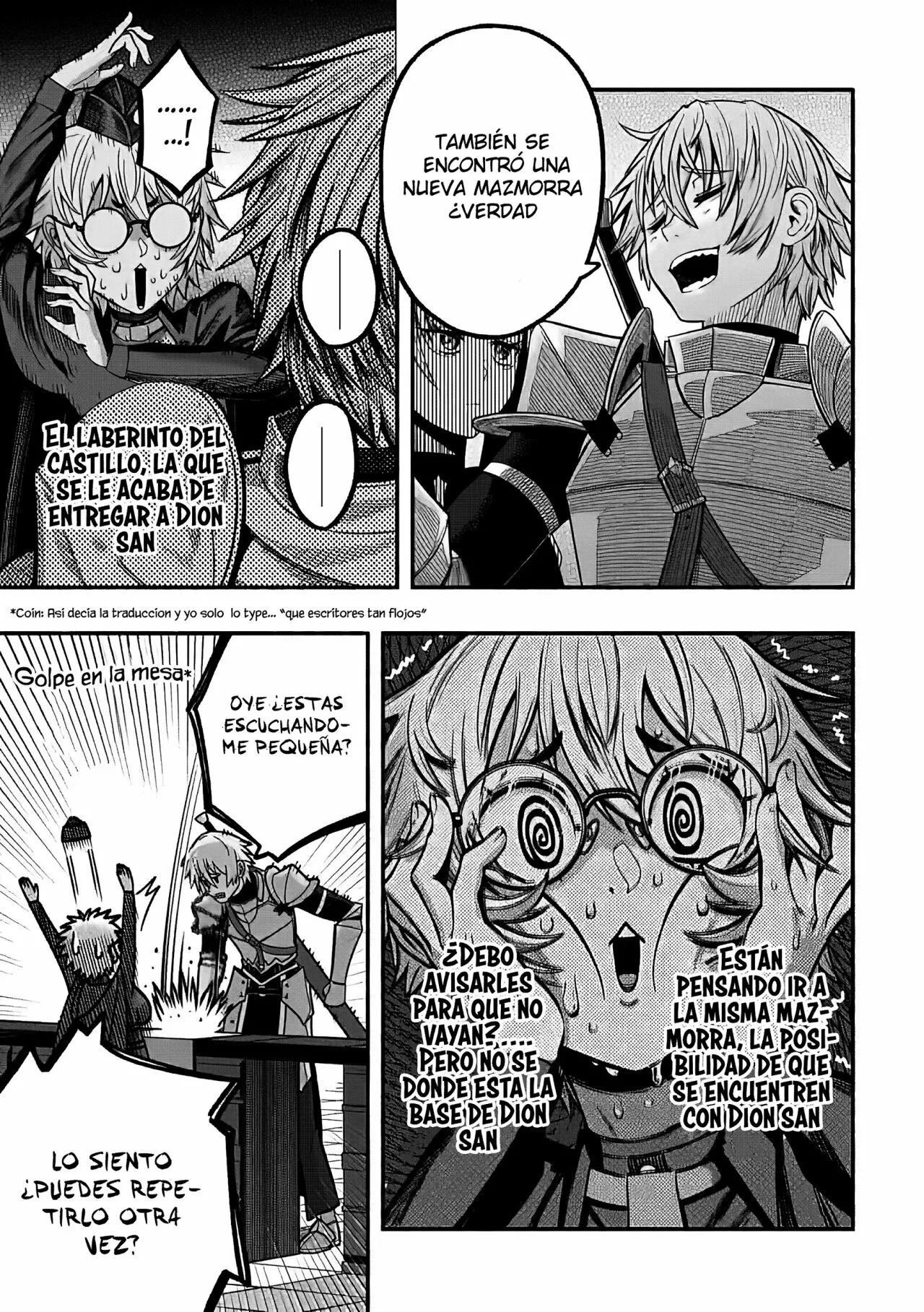 Ryuu to Ayumu Nariagari Boukensha-dou ~ Youzumi toshite S-Rank Party kara Tsuihou Sareta Kaifuku Majutsushi, Suterareta Saki de Saikyou no Shinryuu wo Fukkatsu Sasete Shimau ~ Capítulo 13 - Page 23