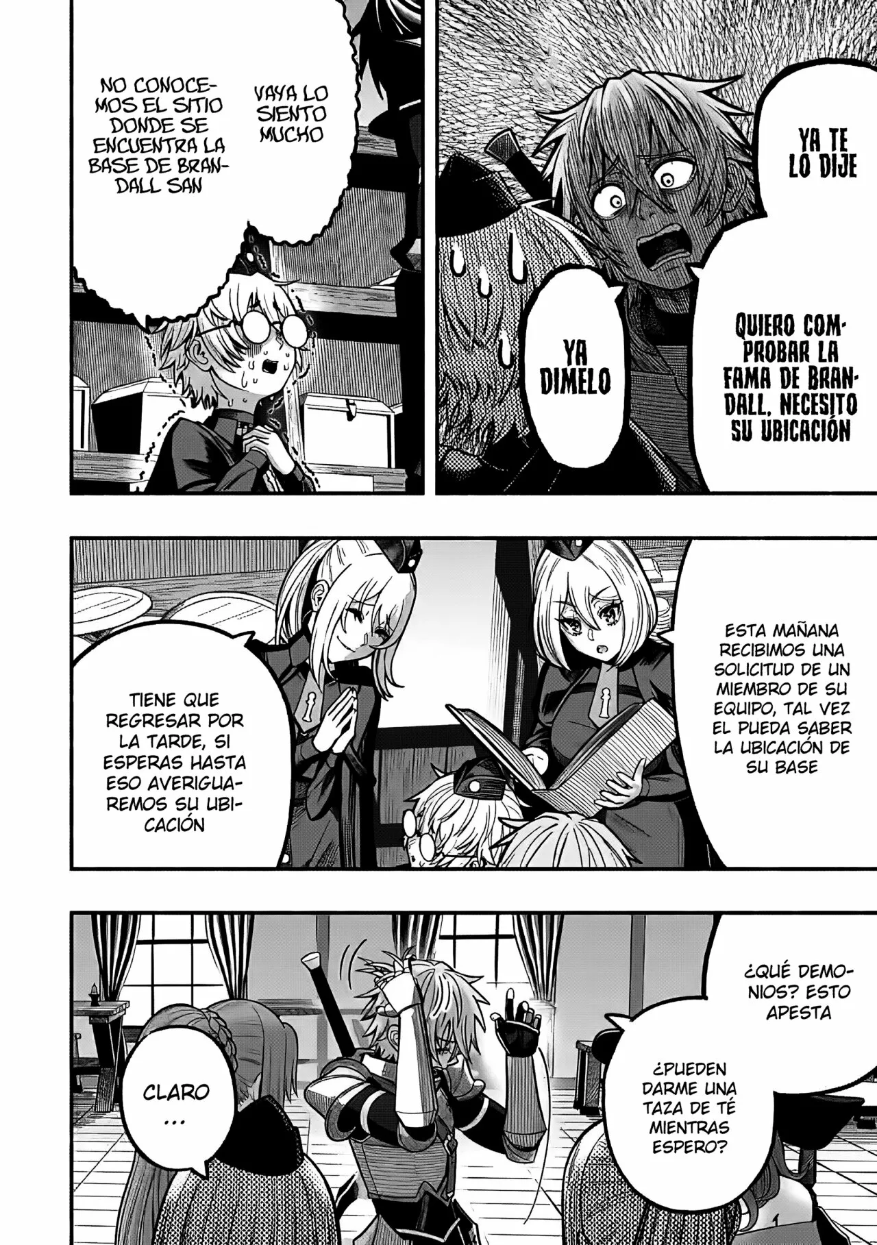 Ryuu to Ayumu Nariagari Boukensha-dou ~ Youzumi toshite S-Rank Party kara Tsuihou Sareta Kaifuku Majutsushi, Suterareta Saki de Saikyou no Shinryuu wo Fukkatsu Sasete Shimau ~ Capítulo 13 - Page 24