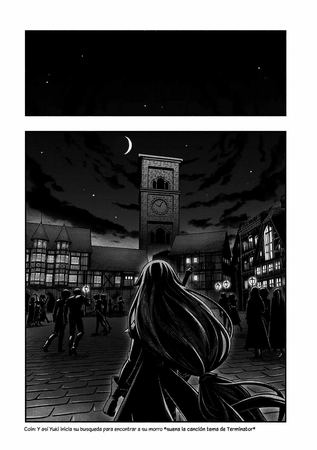 Ryuu to Ayumu Nariagari Boukensha-dou ~ Youzumi toshite S-Rank Party kara Tsuihou Sareta Kaifuku Majutsushi, Suterareta Saki de Saikyou no Shinryuu wo Fukkatsu Sasete Shimau ~ Capítulo 13 - Page 26