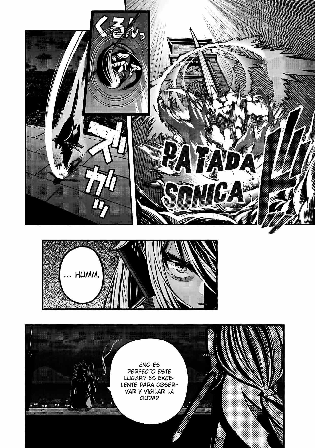 Ryuu to Ayumu Nariagari Boukensha-dou ~ Youzumi toshite S-Rank Party kara Tsuihou Sareta Kaifuku Majutsushi, Suterareta Saki de Saikyou no Shinryuu wo Fukkatsu Sasete Shimau ~ Capítulo 14 - Page 10