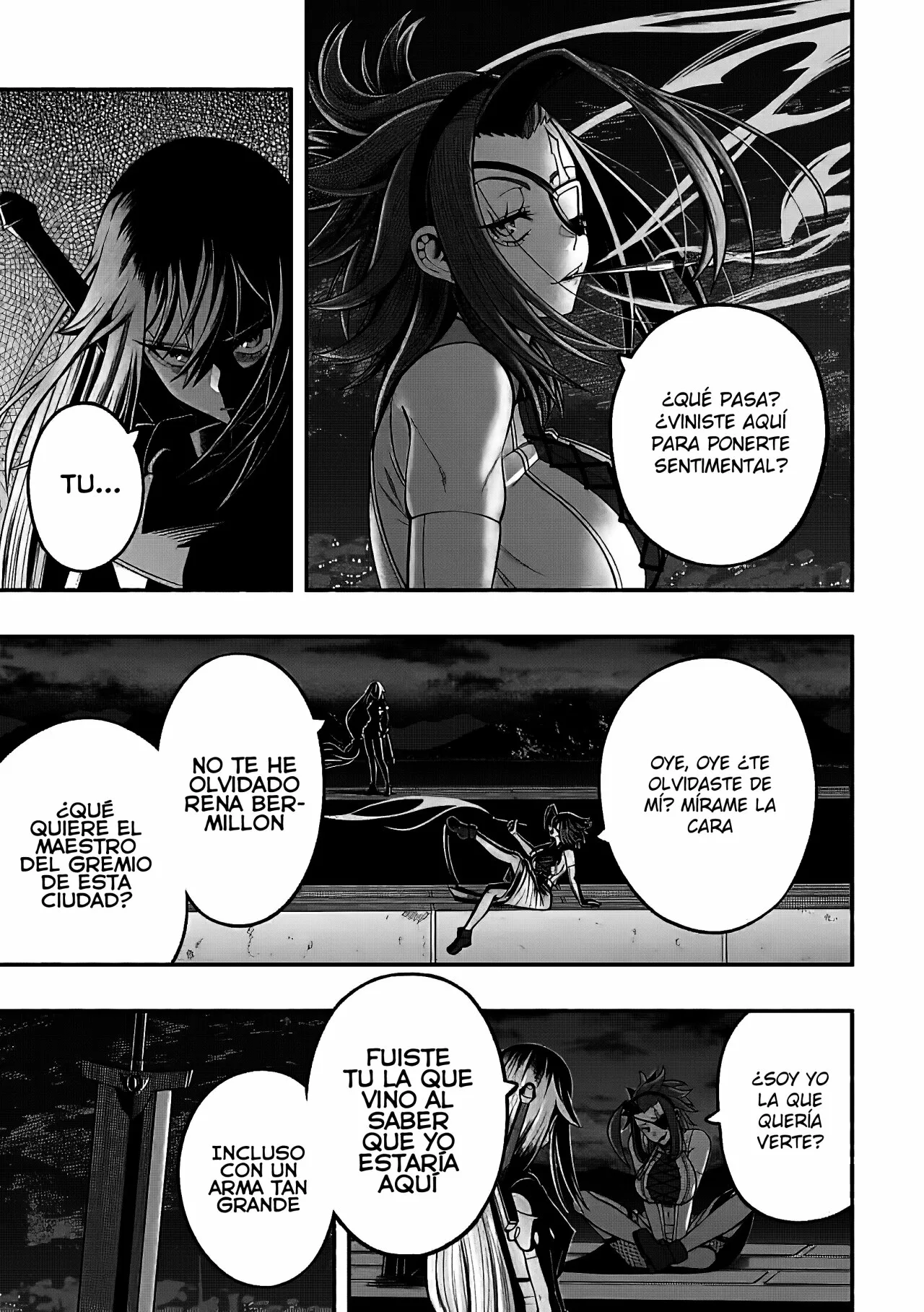 Ryuu to Ayumu Nariagari Boukensha-dou ~ Youzumi toshite S-Rank Party kara Tsuihou Sareta Kaifuku Majutsushi, Suterareta Saki de Saikyou no Shinryuu wo Fukkatsu Sasete Shimau ~ Capítulo 14 - Page 11