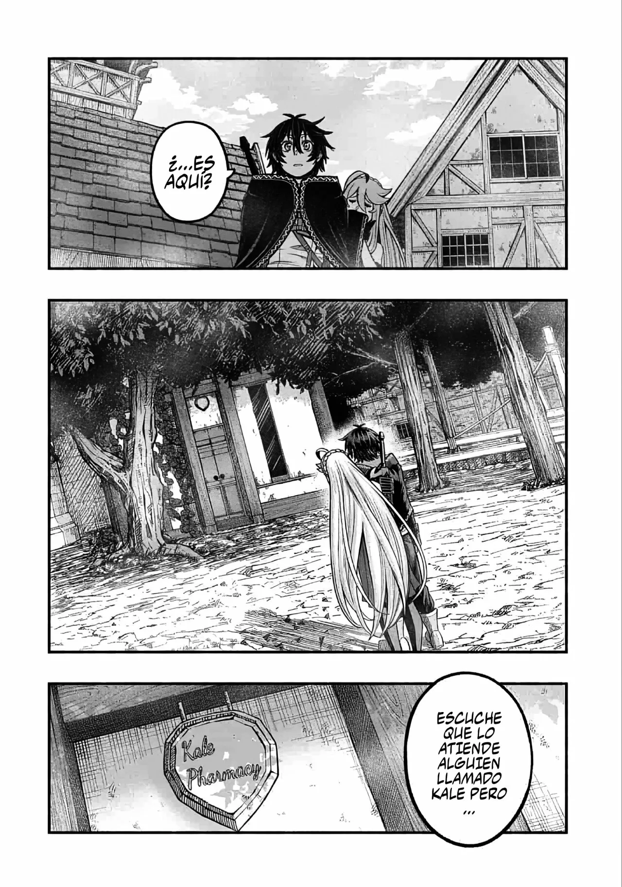 Ryuu to Ayumu Nariagari Boukensha-dou ~ Youzumi toshite S-Rank Party kara Tsuihou Sareta Kaifuku Majutsushi, Suterareta Saki de Saikyou no Shinryuu wo Fukkatsu Sasete Shimau ~ Capítulo 14 - Page 26