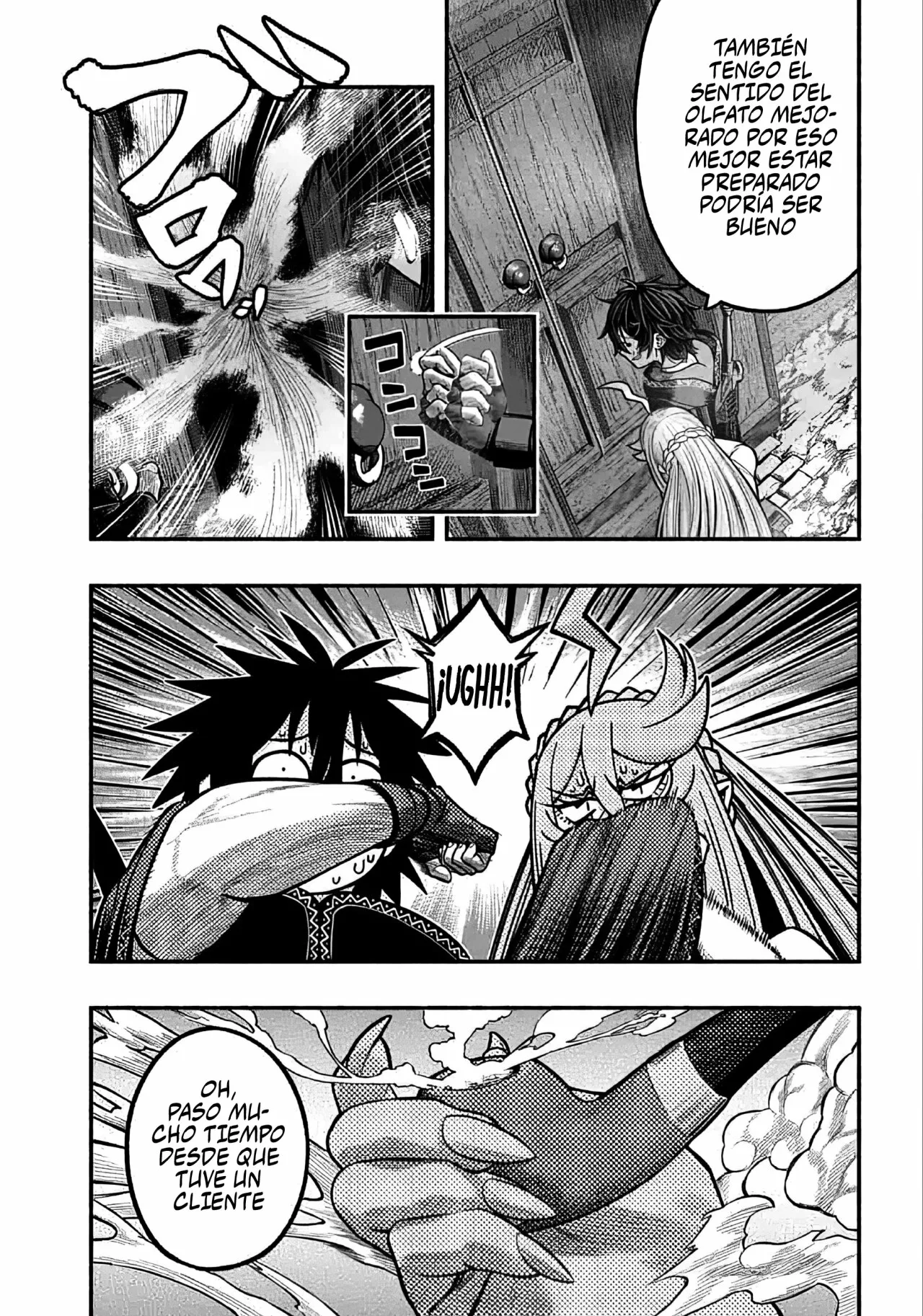 Ryuu to Ayumu Nariagari Boukensha-dou ~ Youzumi toshite S-Rank Party kara Tsuihou Sareta Kaifuku Majutsushi, Suterareta Saki de Saikyou no Shinryuu wo Fukkatsu Sasete Shimau ~ Capítulo 14 - Page 27