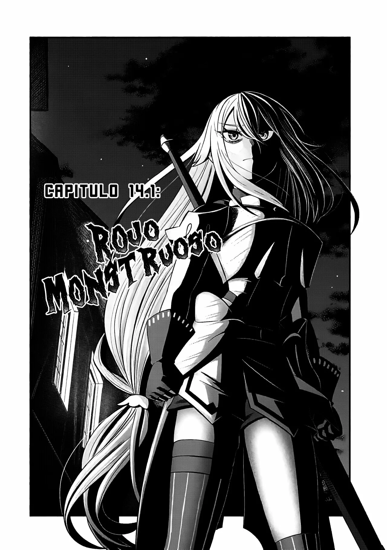 Ryuu to Ayumu Nariagari Boukensha-dou ~ Youzumi toshite S-Rank Party kara Tsuihou Sareta Kaifuku Majutsushi, Suterareta Saki de Saikyou no Shinryuu wo Fukkatsu Sasete Shimau ~ Capítulo 14 - Page 4