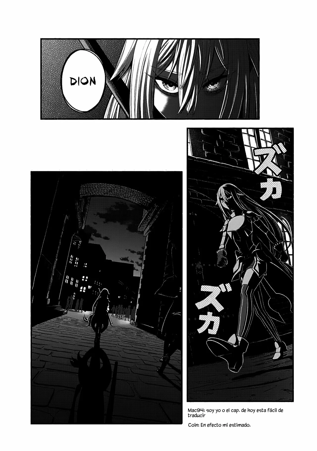 Ryuu to Ayumu Nariagari Boukensha-dou ~ Youzumi toshite S-Rank Party kara Tsuihou Sareta Kaifuku Majutsushi, Suterareta Saki de Saikyou no Shinryuu wo Fukkatsu Sasete Shimau ~ Capítulo 14 - Page 5
