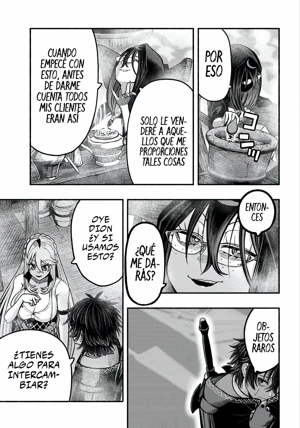 Ryuu to Ayumu Nariagari Boukensha-dou ~ Youzumi toshite S-Rank Party kara Tsuihou Sareta Kaifuku Majutsushi, Suterareta Saki de Saikyou no Shinryuu wo Fukkatsu Sasete Shimau ~ Capítulo 15 - Page 11