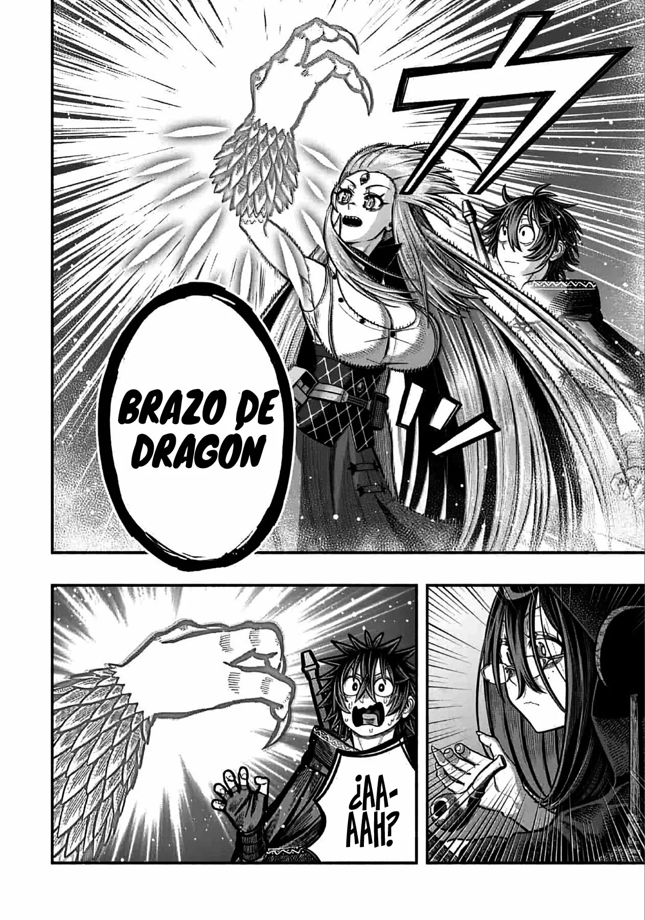 Ryuu to Ayumu Nariagari Boukensha-dou ~ Youzumi toshite S-Rank Party kara Tsuihou Sareta Kaifuku Majutsushi, Suterareta Saki de Saikyou no Shinryuu wo Fukkatsu Sasete Shimau ~ Capítulo 15 - Page 12
