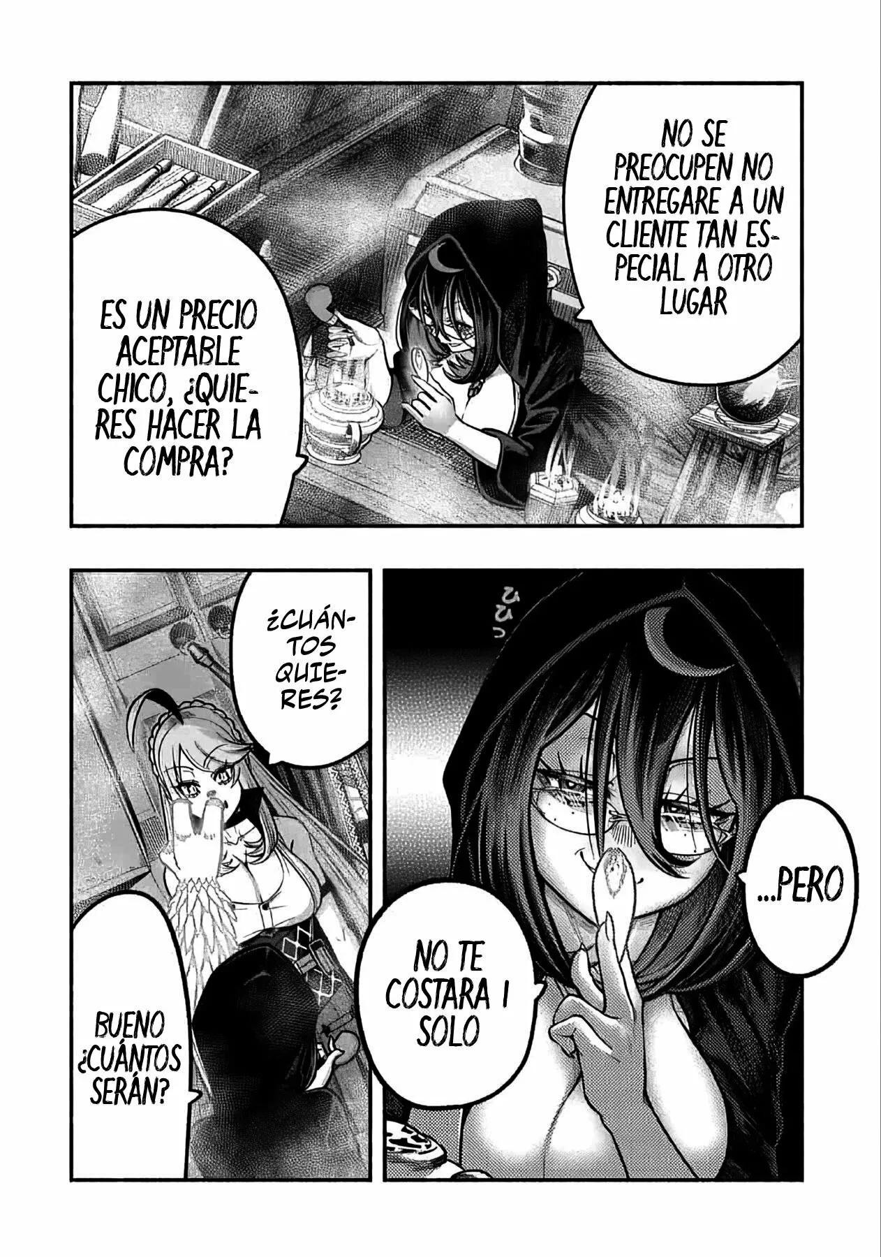 Ryuu to Ayumu Nariagari Boukensha-dou ~ Youzumi toshite S-Rank Party kara Tsuihou Sareta Kaifuku Majutsushi, Suterareta Saki de Saikyou no Shinryuu wo Fukkatsu Sasete Shimau ~ Capítulo 15 - Page 14