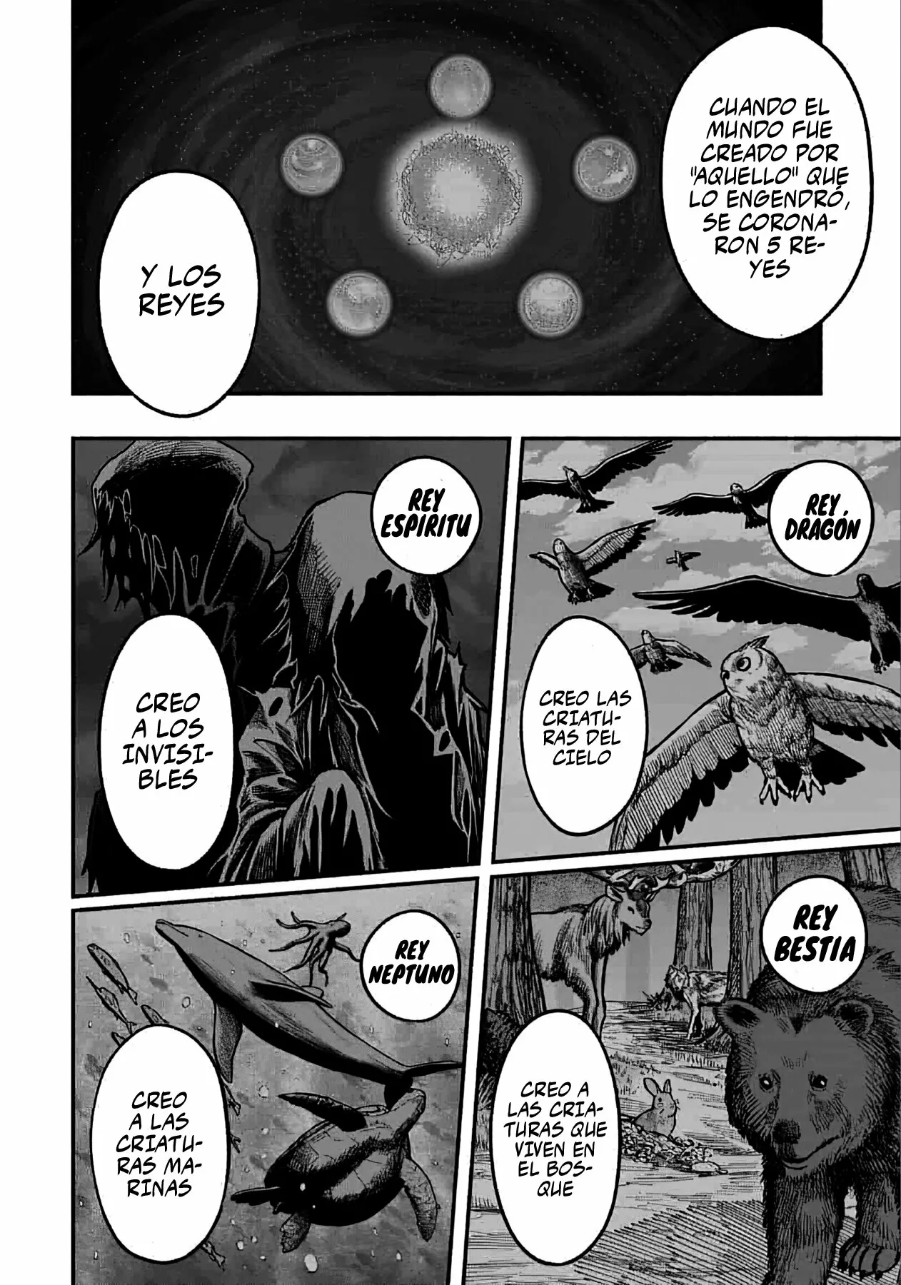 Ryuu to Ayumu Nariagari Boukensha-dou ~ Youzumi toshite S-Rank Party kara Tsuihou Sareta Kaifuku Majutsushi, Suterareta Saki de Saikyou no Shinryuu wo Fukkatsu Sasete Shimau ~ Capítulo 15 - Page 20