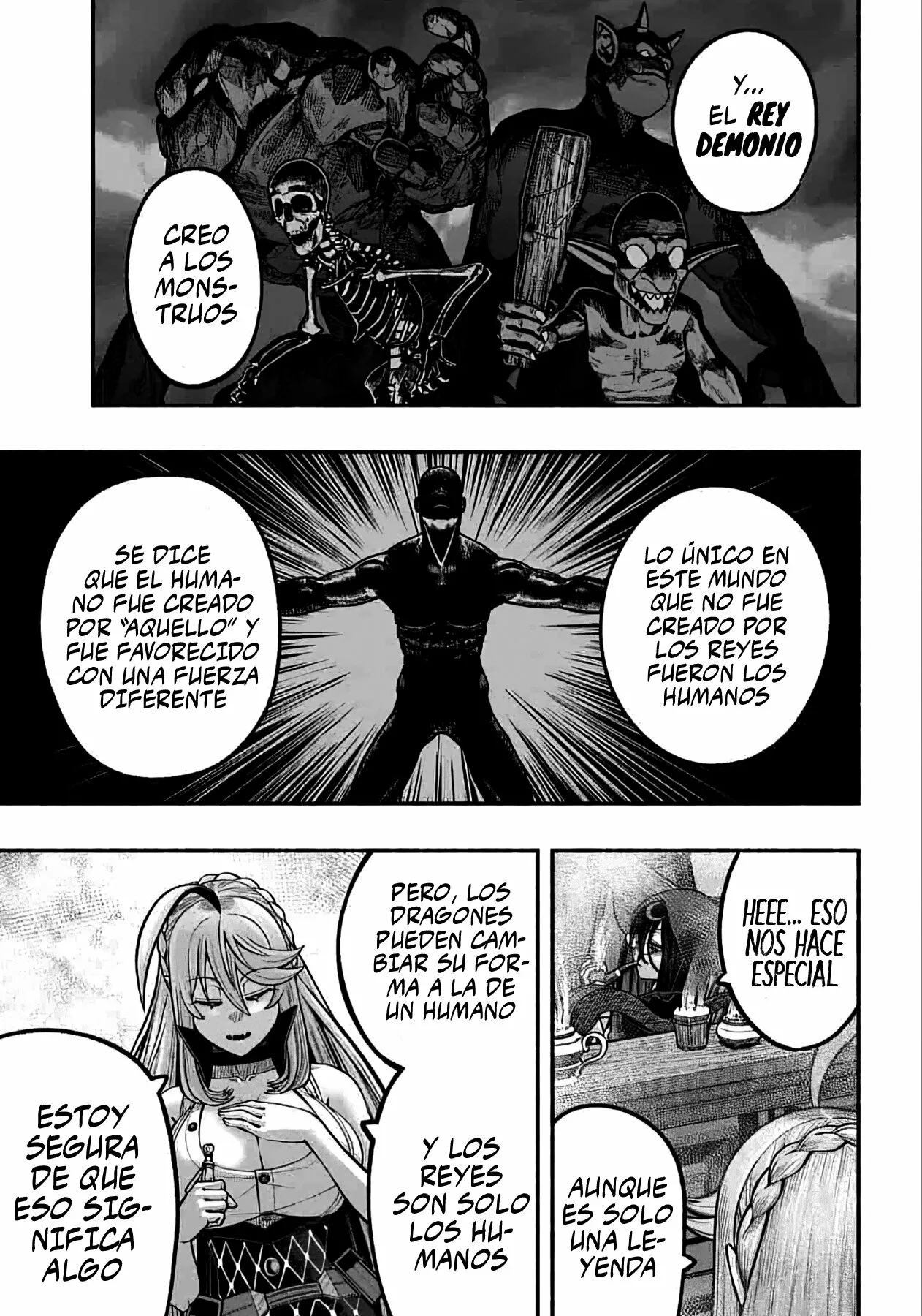Ryuu to Ayumu Nariagari Boukensha-dou ~ Youzumi toshite S-Rank Party kara Tsuihou Sareta Kaifuku Majutsushi, Suterareta Saki de Saikyou no Shinryuu wo Fukkatsu Sasete Shimau ~ Capítulo 15 - Page 21
