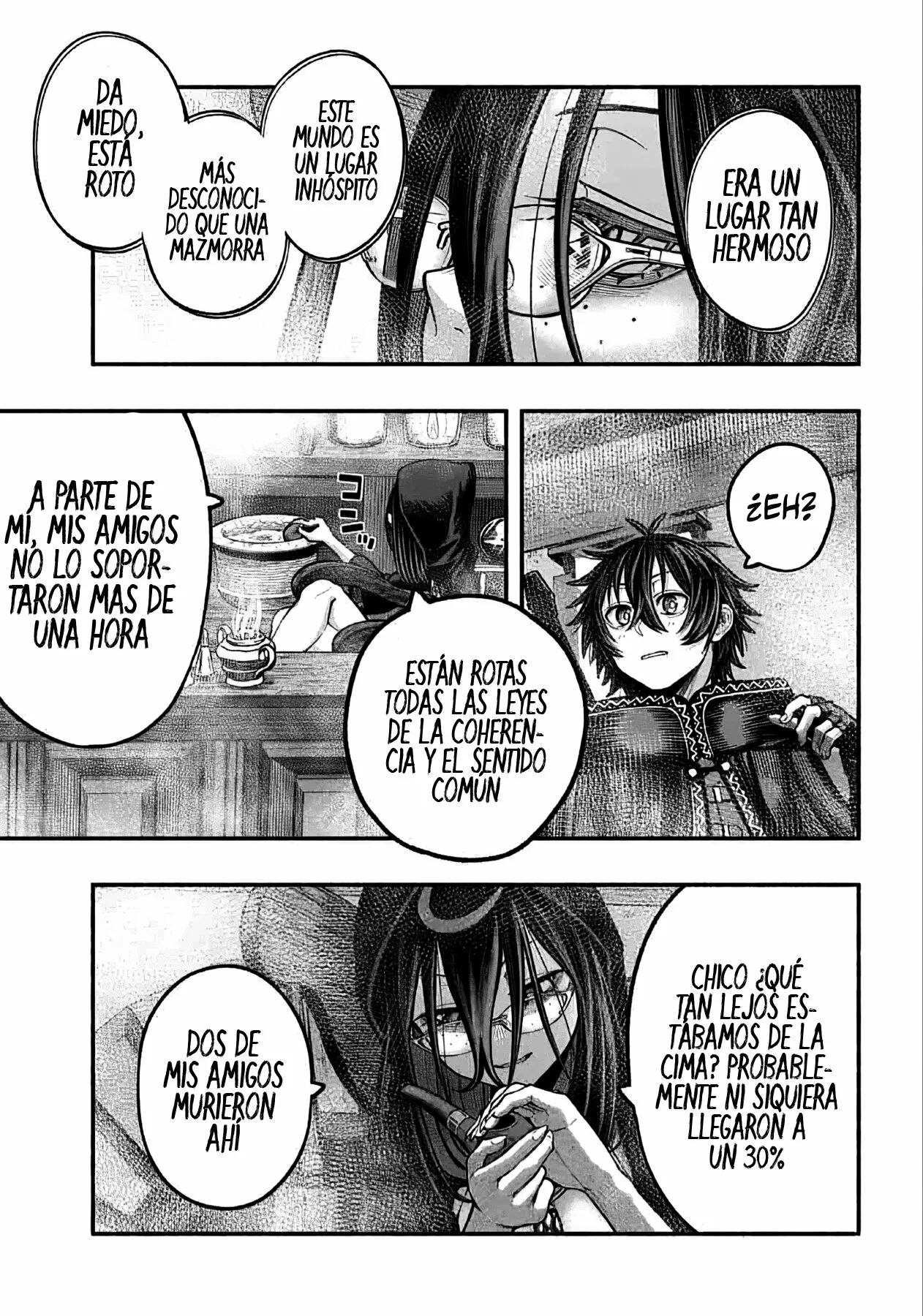 Ryuu to Ayumu Nariagari Boukensha-dou ~ Youzumi toshite S-Rank Party kara Tsuihou Sareta Kaifuku Majutsushi, Suterareta Saki de Saikyou no Shinryuu wo Fukkatsu Sasete Shimau ~ Capítulo 15 - Page 23