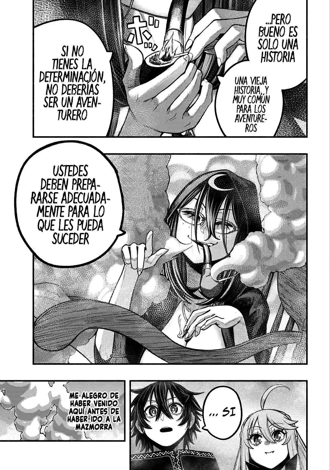 Ryuu to Ayumu Nariagari Boukensha-dou ~ Youzumi toshite S-Rank Party kara Tsuihou Sareta Kaifuku Majutsushi, Suterareta Saki de Saikyou no Shinryuu wo Fukkatsu Sasete Shimau ~ Capítulo 15 - Page 28