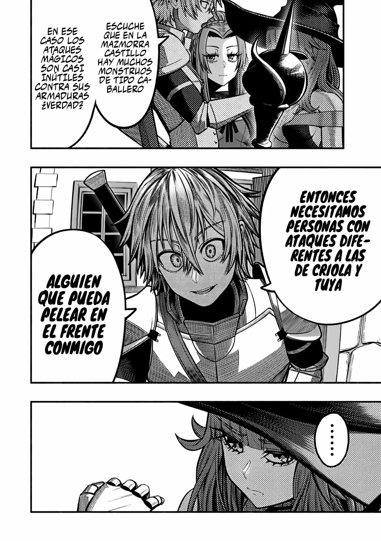 Ryuu to Ayumu Nariagari Boukensha-dou ~ Youzumi toshite S-Rank Party kara Tsuihou Sareta Kaifuku Majutsushi, Suterareta Saki de Saikyou no Shinryuu wo Fukkatsu Sasete Shimau ~ Capítulo 16 - Page 12