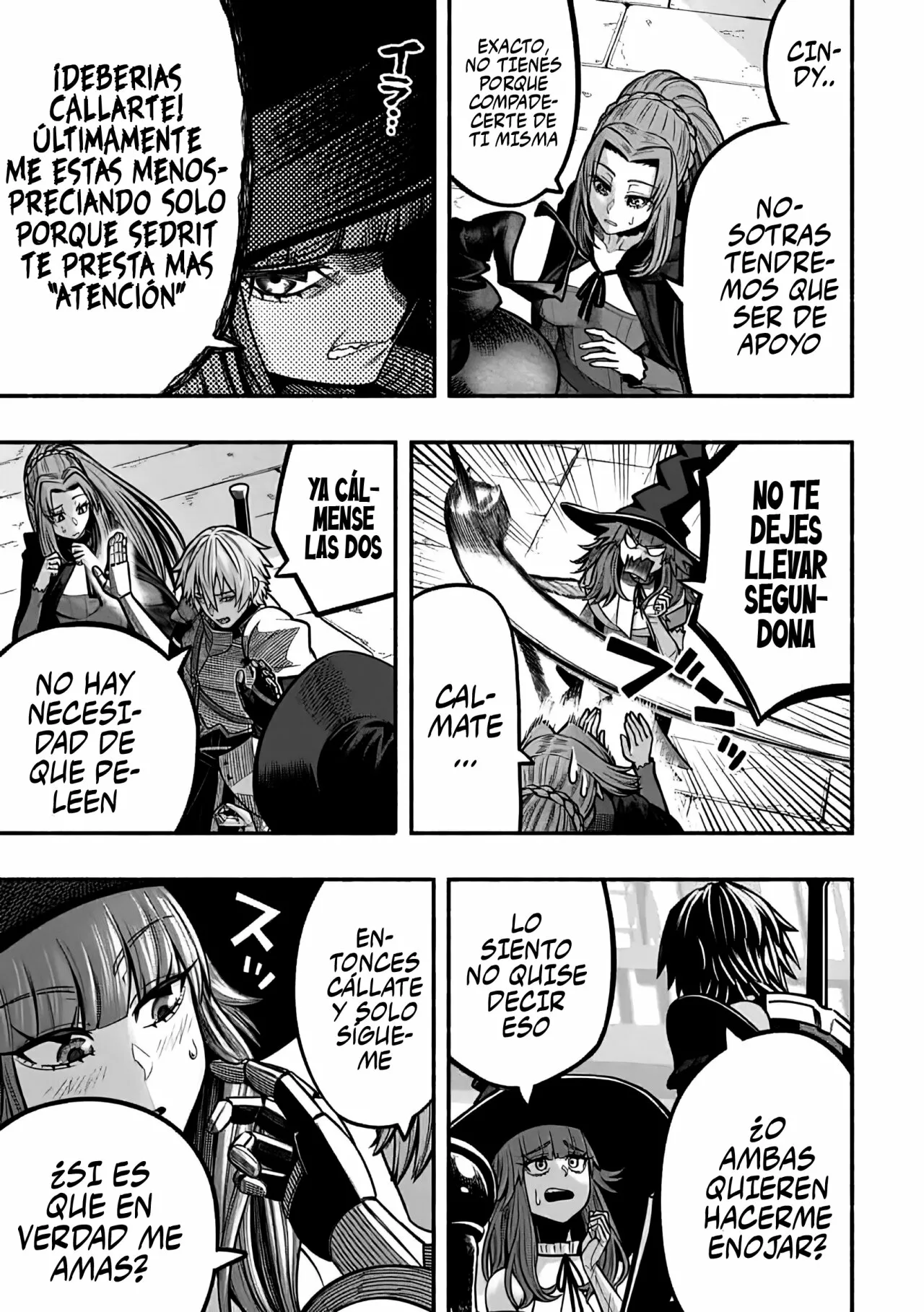 Ryuu to Ayumu Nariagari Boukensha-dou ~ Youzumi toshite S-Rank Party kara Tsuihou Sareta Kaifuku Majutsushi, Suterareta Saki de Saikyou no Shinryuu wo Fukkatsu Sasete Shimau ~ Capítulo 16 - Page 13