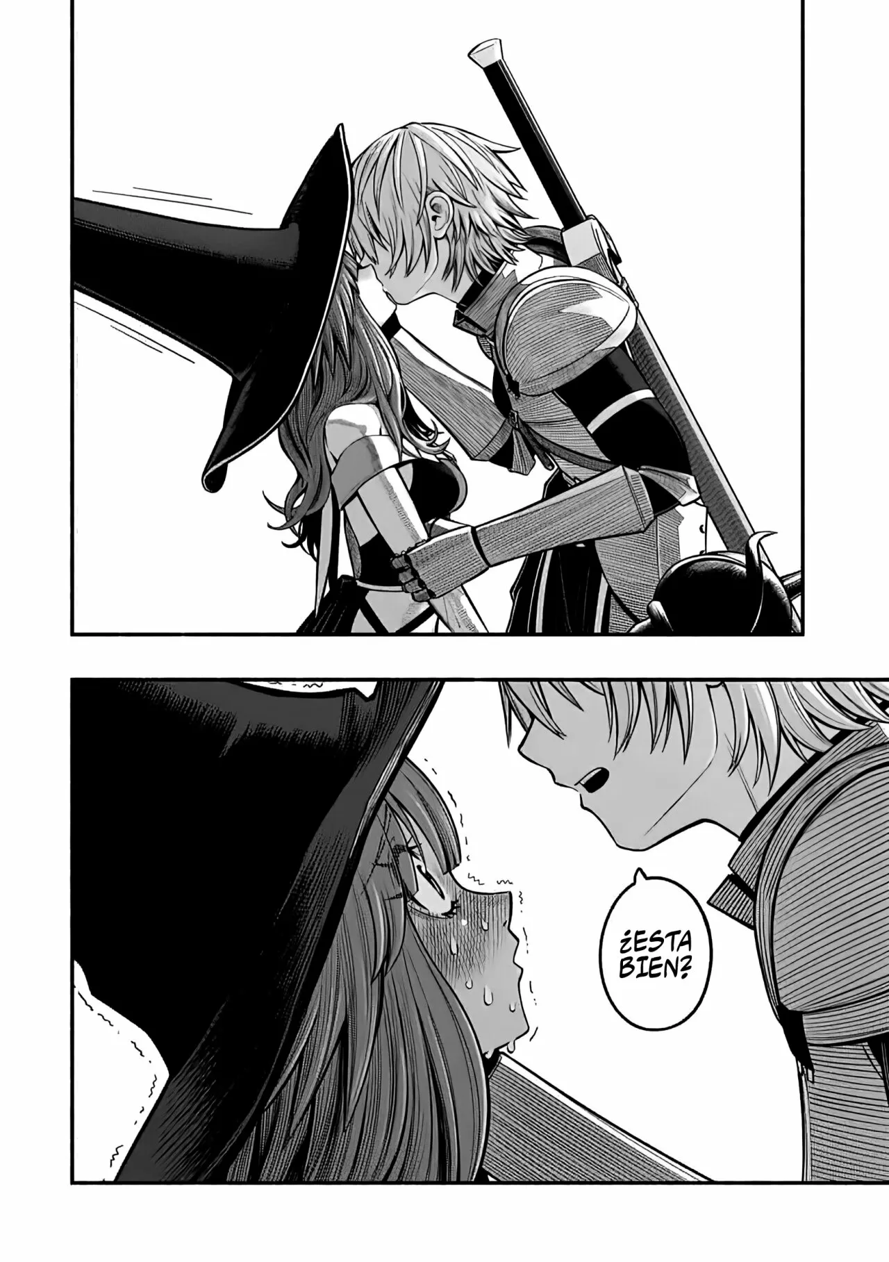 Ryuu to Ayumu Nariagari Boukensha-dou ~ Youzumi toshite S-Rank Party kara Tsuihou Sareta Kaifuku Majutsushi, Suterareta Saki de Saikyou no Shinryuu wo Fukkatsu Sasete Shimau ~ Capítulo 16 - Page 14