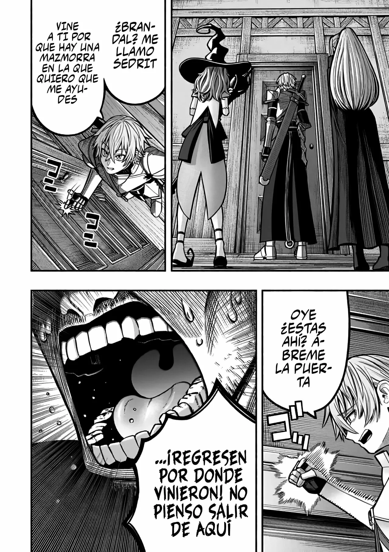 Ryuu to Ayumu Nariagari Boukensha-dou ~ Youzumi toshite S-Rank Party kara Tsuihou Sareta Kaifuku Majutsushi, Suterareta Saki de Saikyou no Shinryuu wo Fukkatsu Sasete Shimau ~ Capítulo 16 - Page 16