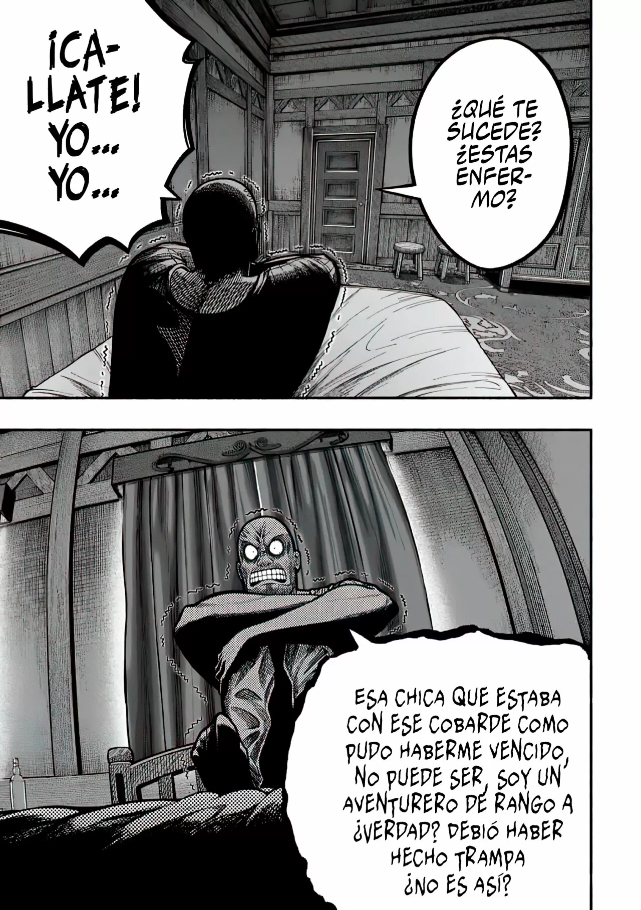 Ryuu to Ayumu Nariagari Boukensha-dou ~ Youzumi toshite S-Rank Party kara Tsuihou Sareta Kaifuku Majutsushi, Suterareta Saki de Saikyou no Shinryuu wo Fukkatsu Sasete Shimau ~ Capítulo 16 - Page 17