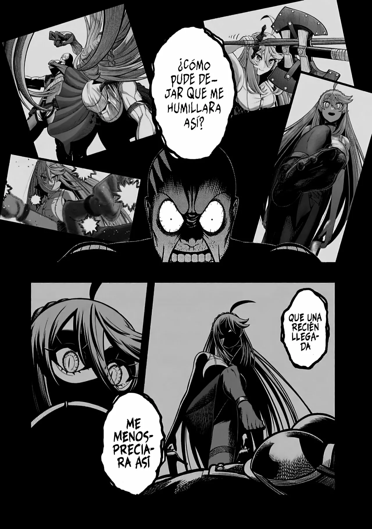 Ryuu to Ayumu Nariagari Boukensha-dou ~ Youzumi toshite S-Rank Party kara Tsuihou Sareta Kaifuku Majutsushi, Suterareta Saki de Saikyou no Shinryuu wo Fukkatsu Sasete Shimau ~ Capítulo 16 - Page 18