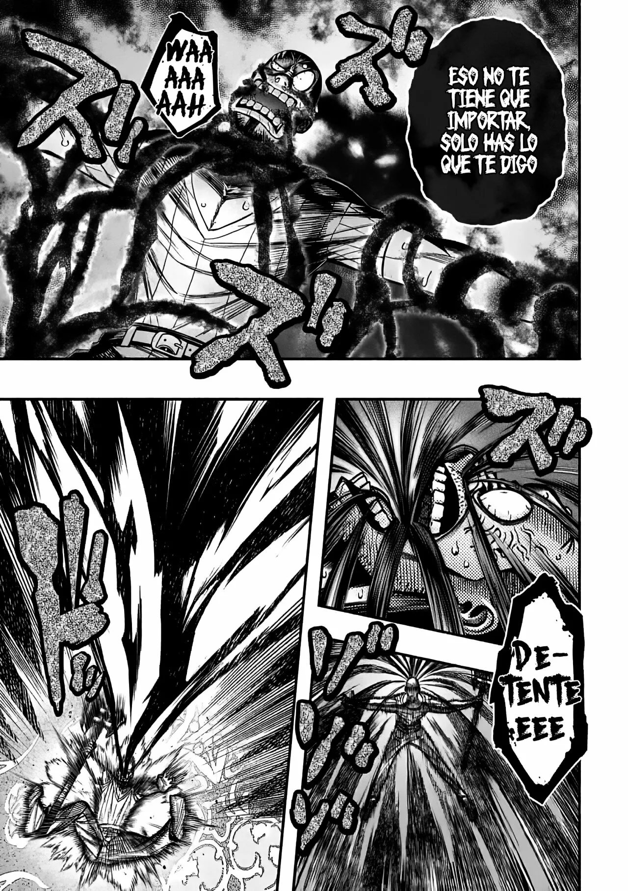 Ryuu to Ayumu Nariagari Boukensha-dou ~ Youzumi toshite S-Rank Party kara Tsuihou Sareta Kaifuku Majutsushi, Suterareta Saki de Saikyou no Shinryuu wo Fukkatsu Sasete Shimau ~ Capítulo 16 - Page 23