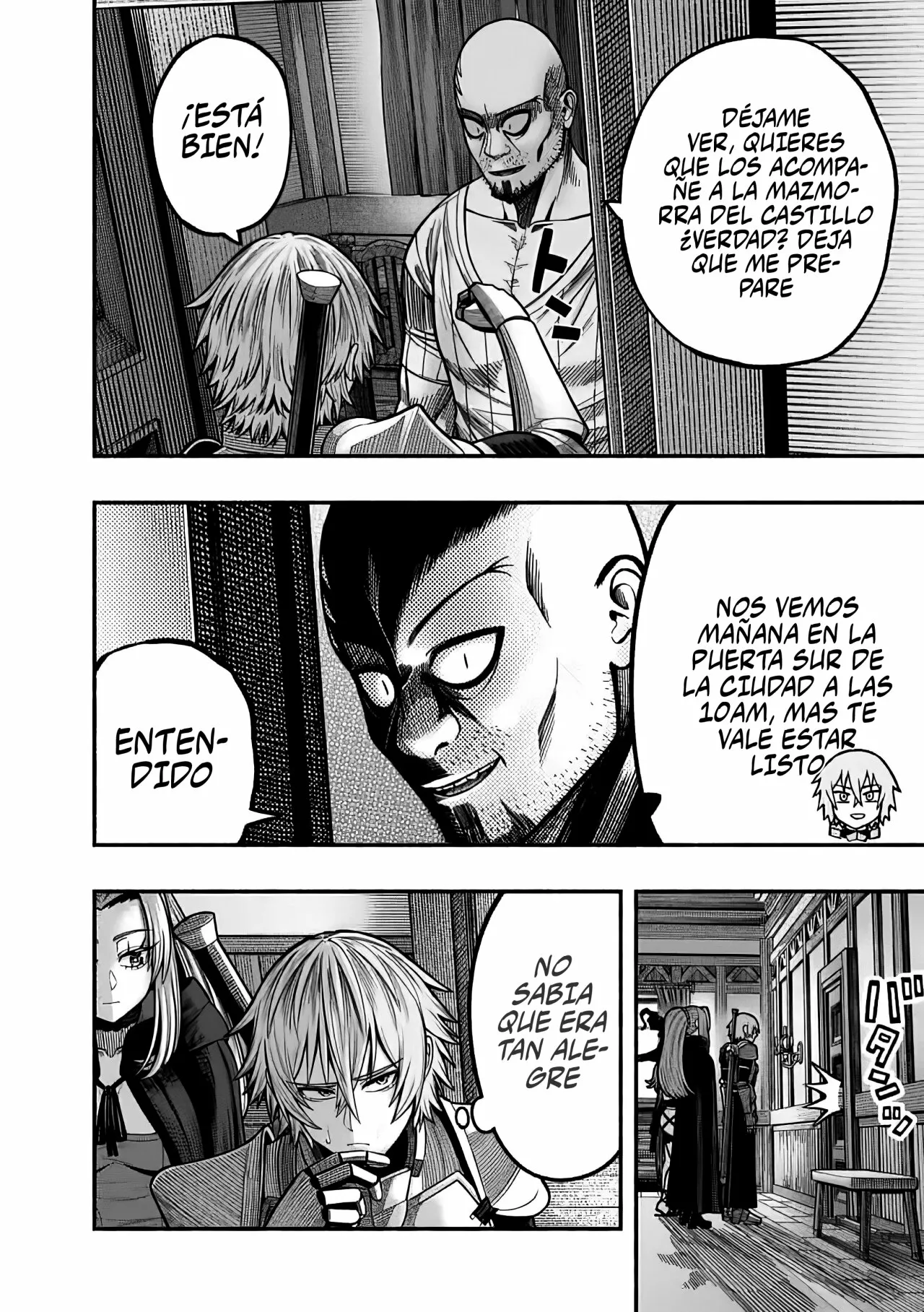 Ryuu to Ayumu Nariagari Boukensha-dou ~ Youzumi toshite S-Rank Party kara Tsuihou Sareta Kaifuku Majutsushi, Suterareta Saki de Saikyou no Shinryuu wo Fukkatsu Sasete Shimau ~ Capítulo 16 - Page 26