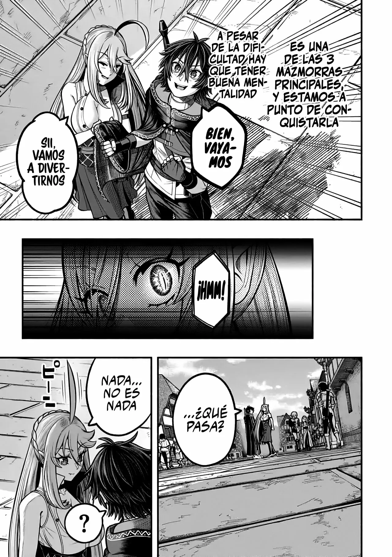 Ryuu to Ayumu Nariagari Boukensha-dou ~ Youzumi toshite S-Rank Party kara Tsuihou Sareta Kaifuku Majutsushi, Suterareta Saki de Saikyou no Shinryuu wo Fukkatsu Sasete Shimau ~ Capítulo 16 - Page 29